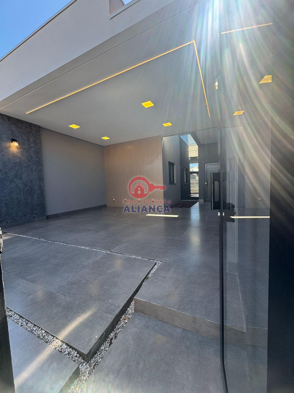 Casa ? venda, JARDIM GISELA, TOLEDO - PR