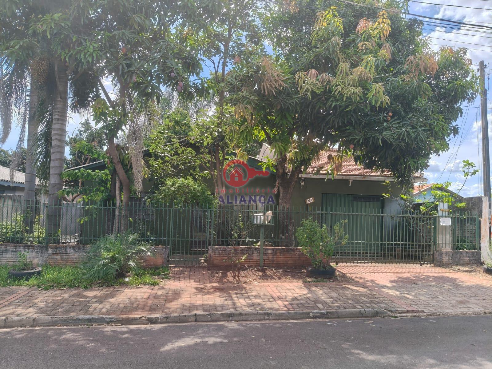 EXCELENTE CASA ? VENDA NO JARDIM COOPAGRO, EM TOLEDO PR