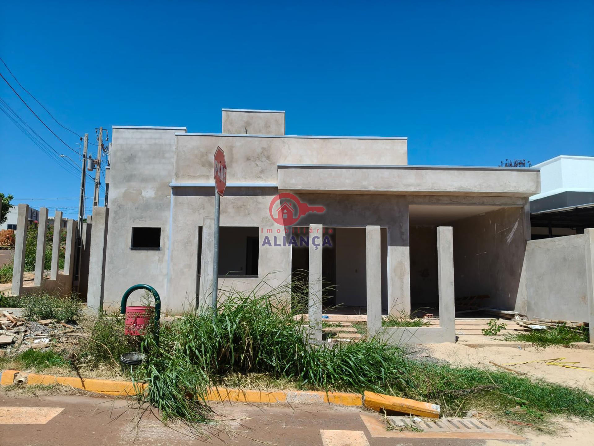 CONFIRA EXCELENTE CASA GEMINADA ? VENDA NA VILA PIONEIRO EM TO...