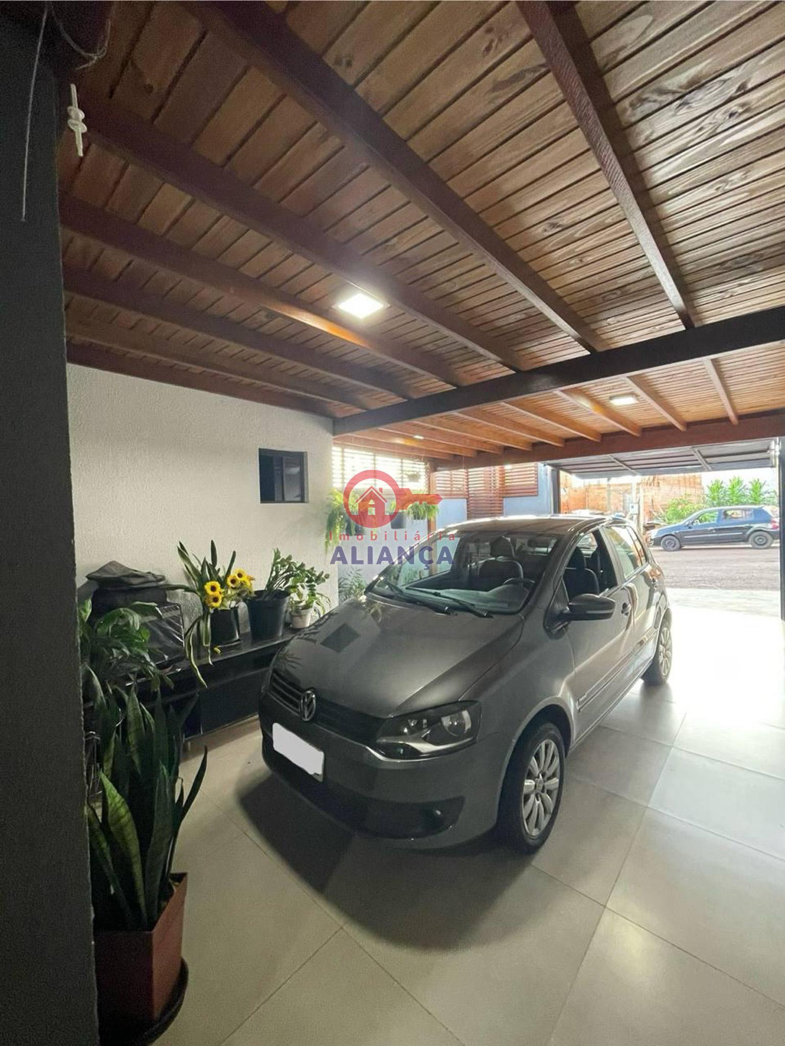 CASA ? VENDA NO JARDIM COOPAGRO EM TOLEDO - PR, CONFIRA 