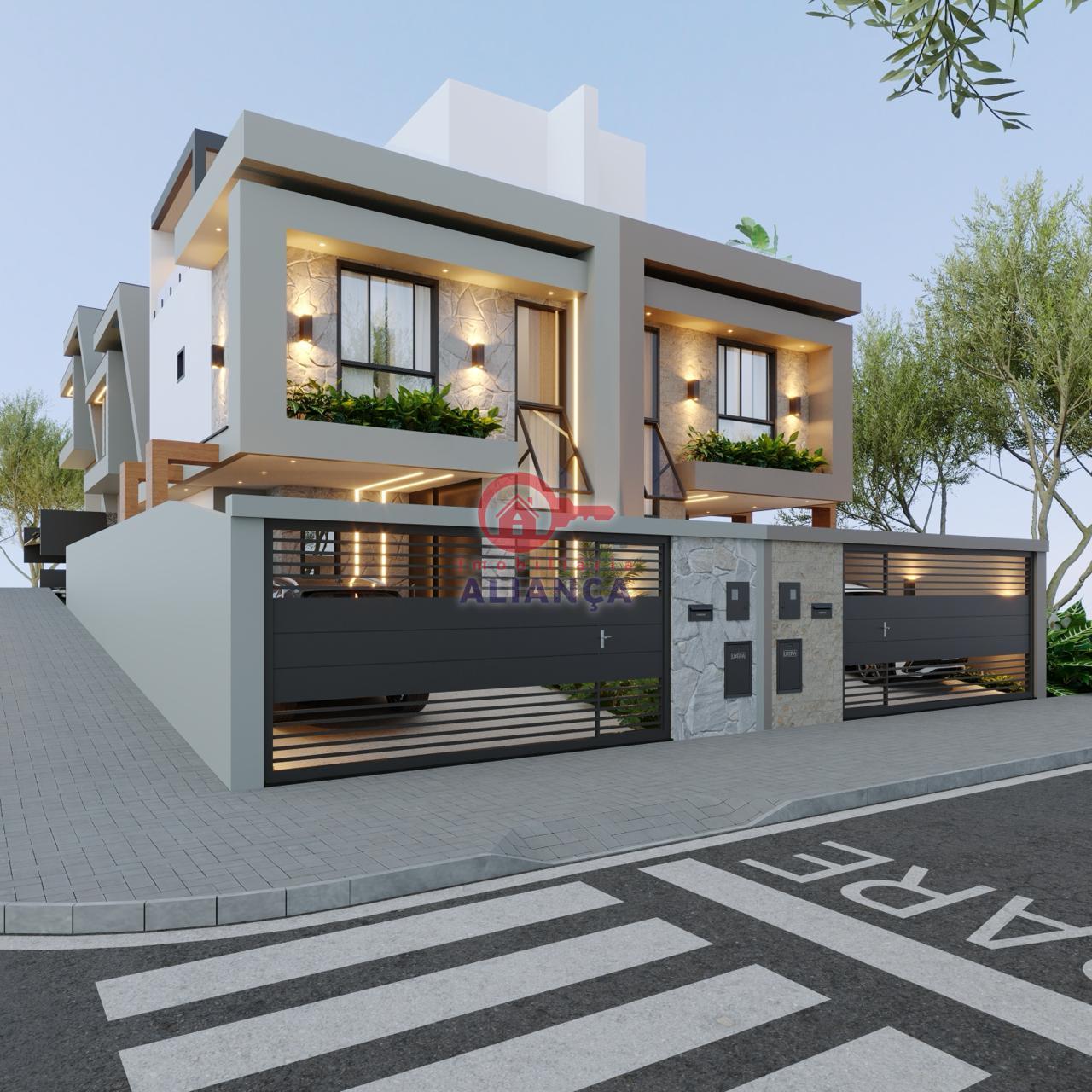 SOBRADOS PARA VENDA NO JARDIM PANCERA