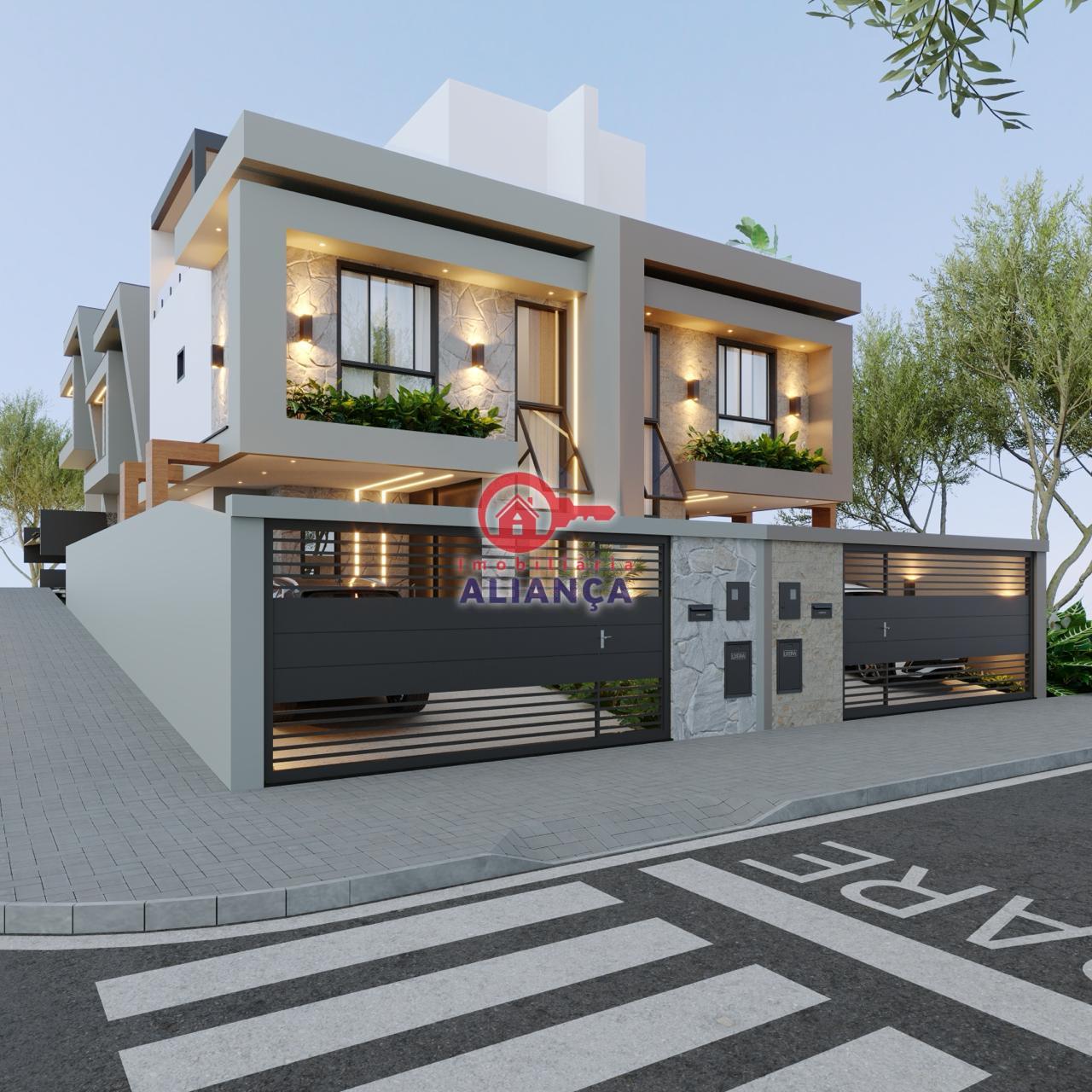 SOBRADOS PARA VENDA NO JARDIM PANCERA