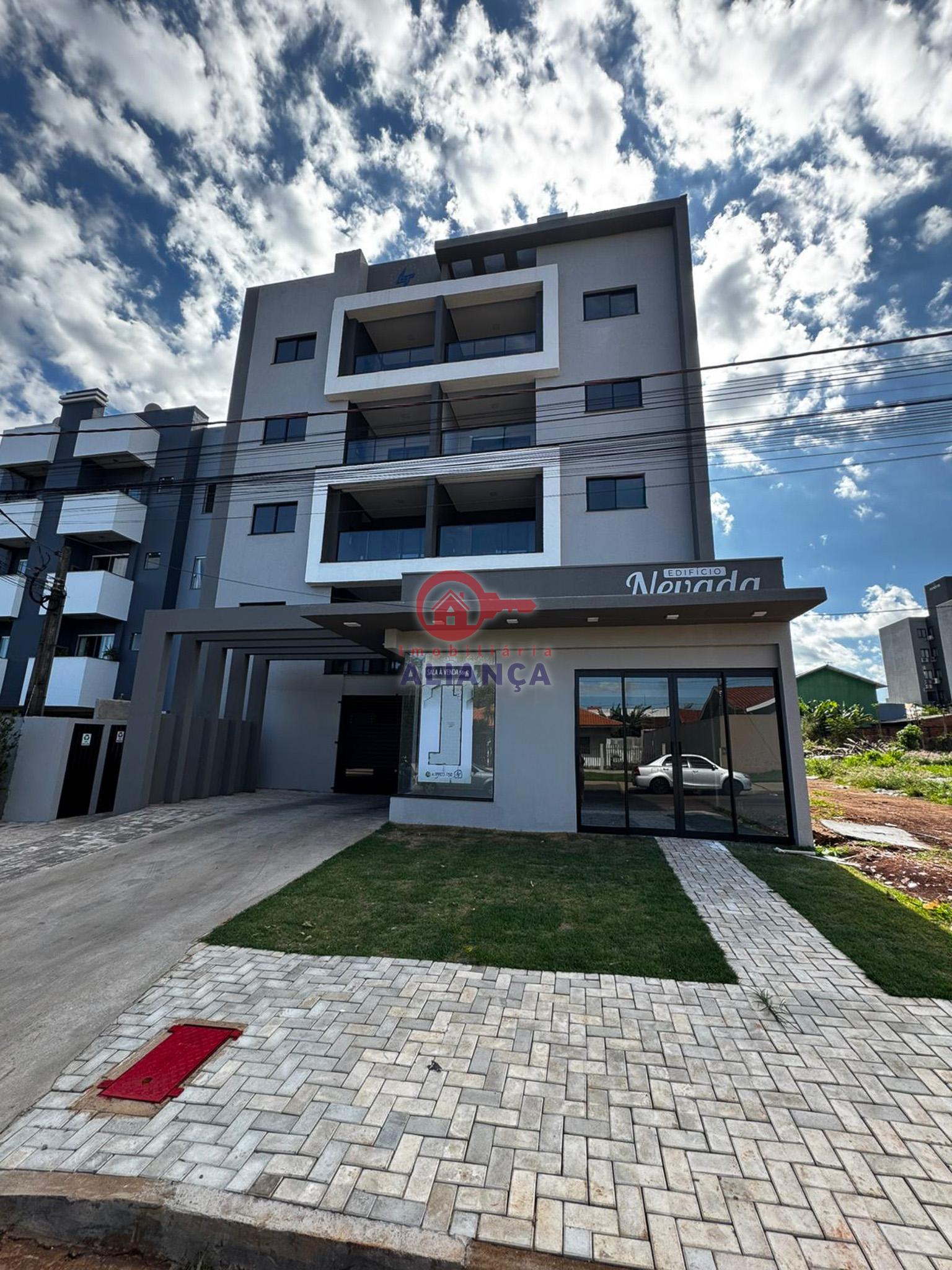 Apartamento ? Venda, JARDIM LA SALLE, TOLEDO - PR