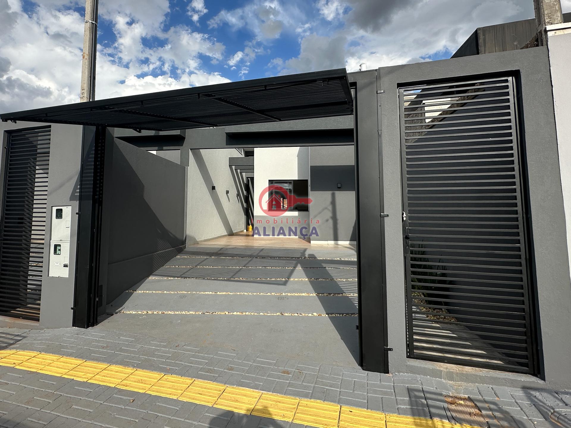 Casa com 1 s?ite e 1 quarto ? venda, JARDIM S?O FRANCISCO, TOL...