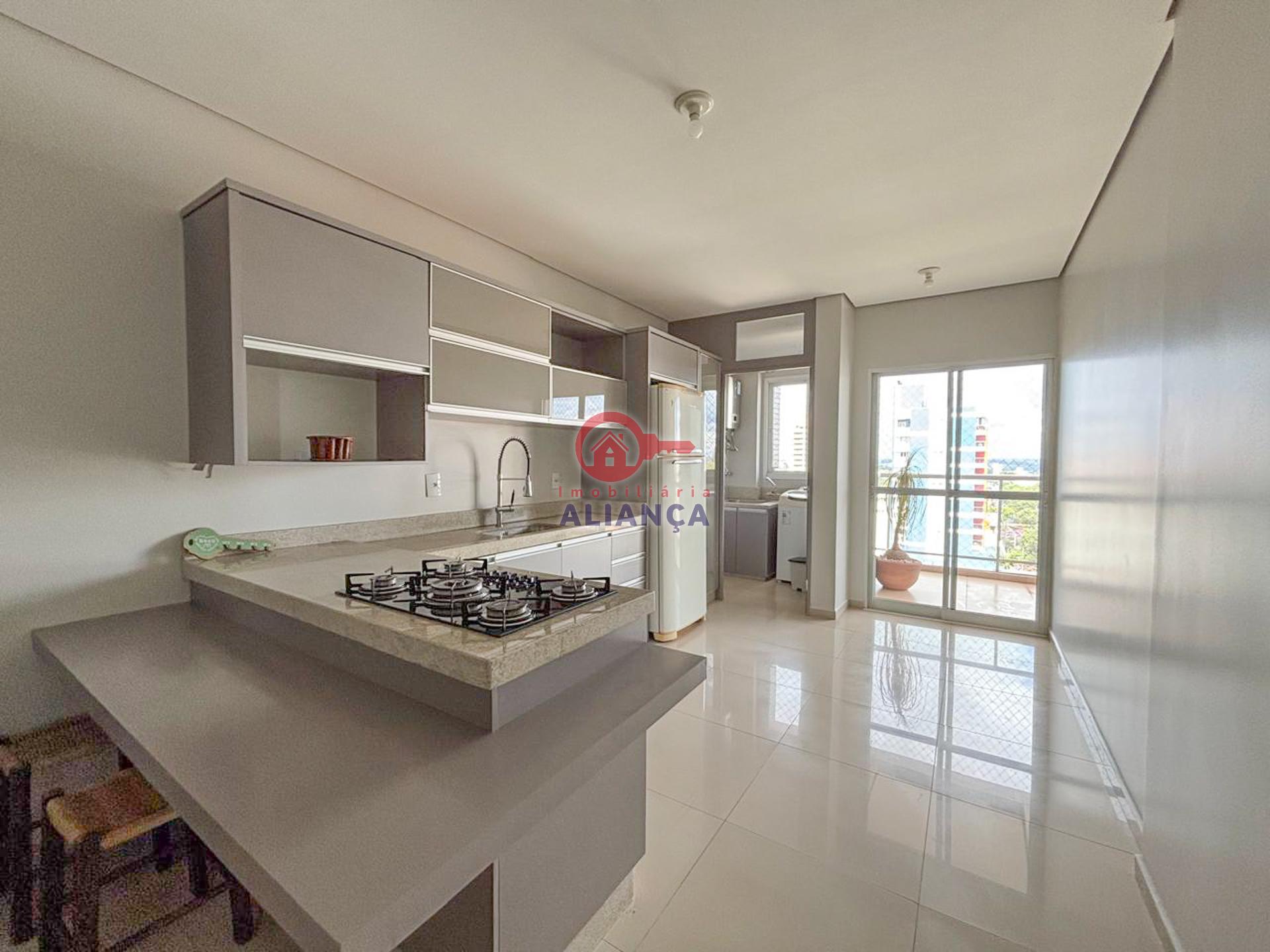 Apartamento com 3 dormit?rios para loca??o,180.00 m , TOLEDO - PR