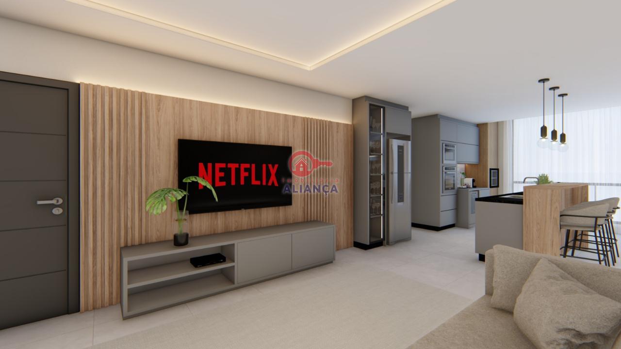 Apartamento ? venda, CENTRO, TOLEDO - PR