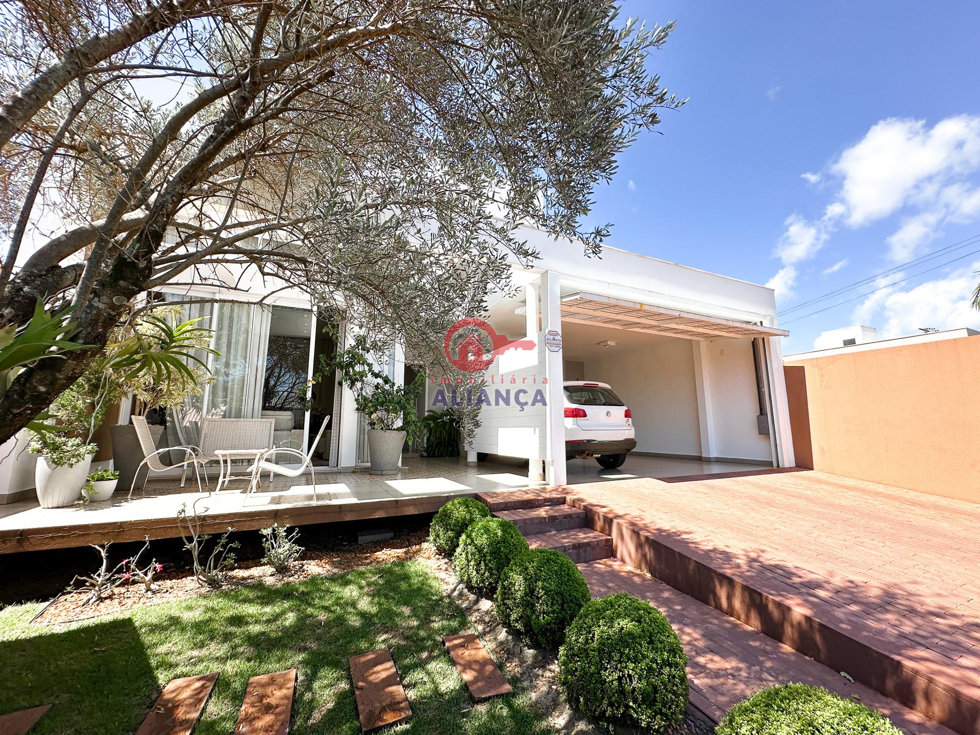 Casa, JARDIM LA SALLE, TOLEDO - PR