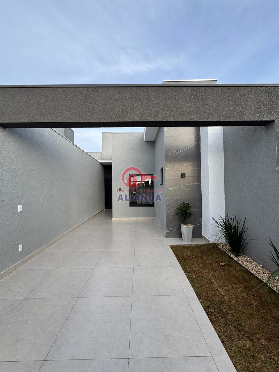 Casa ? venda, CRISTO REI, TOLEDO - PR