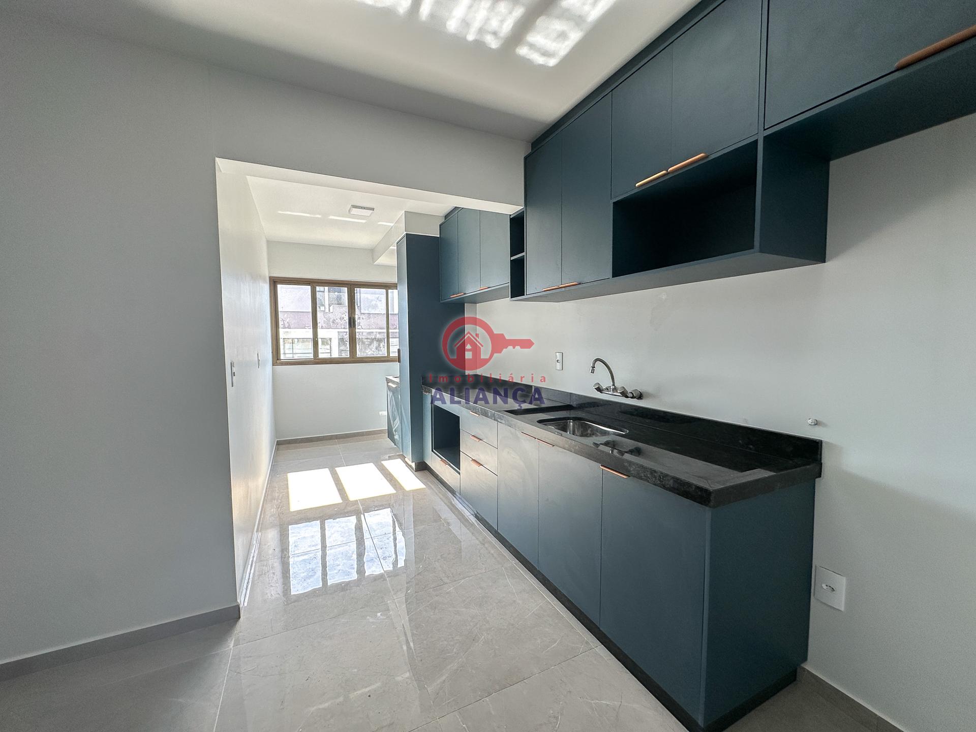 APARTAMENTO PARA LOCA??O NO JARDIM LA SALLE EM TOLEDO - PR