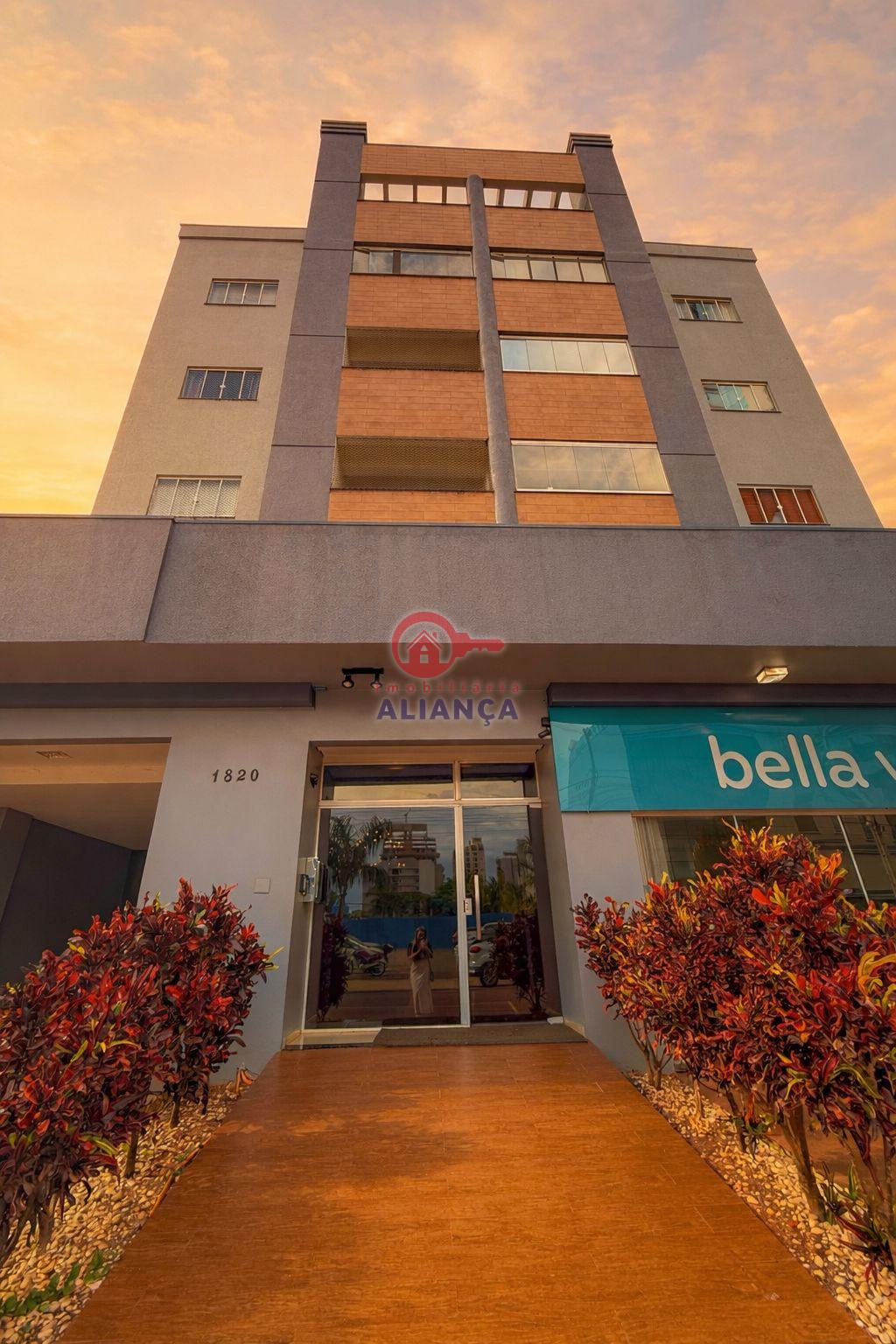 APARTAMENTO BAIRRO VILA INDUSTRIAL