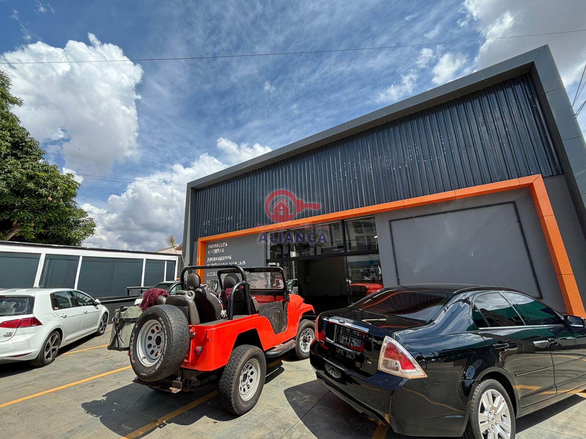 BARRAC?O PARA LOCA??O NO JARDIM PORTO ALEGRE EM TOLEDO-PR