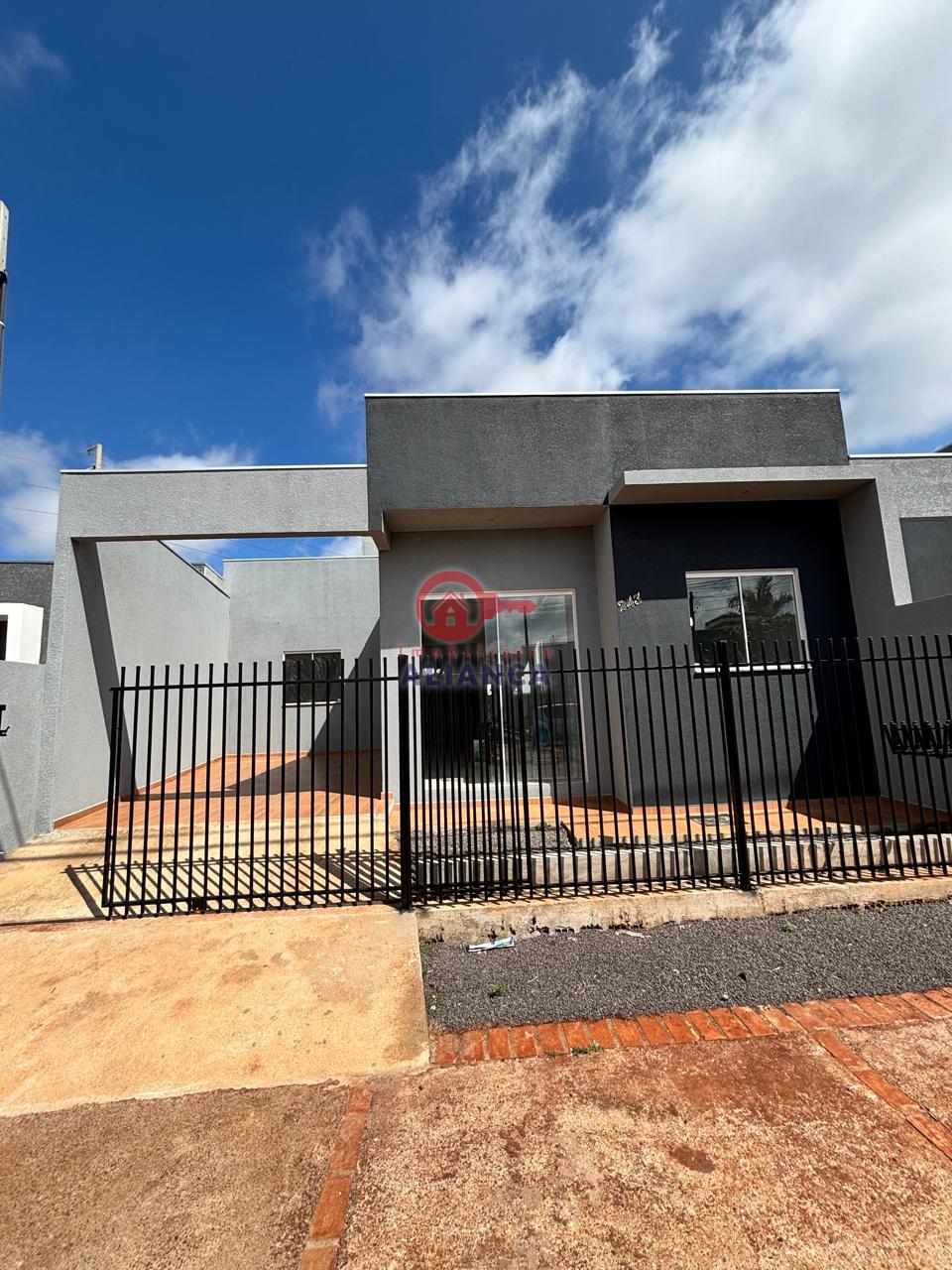 CASA ? VENDA NO JARDIM PANORAMA EM TOLEDO, PR