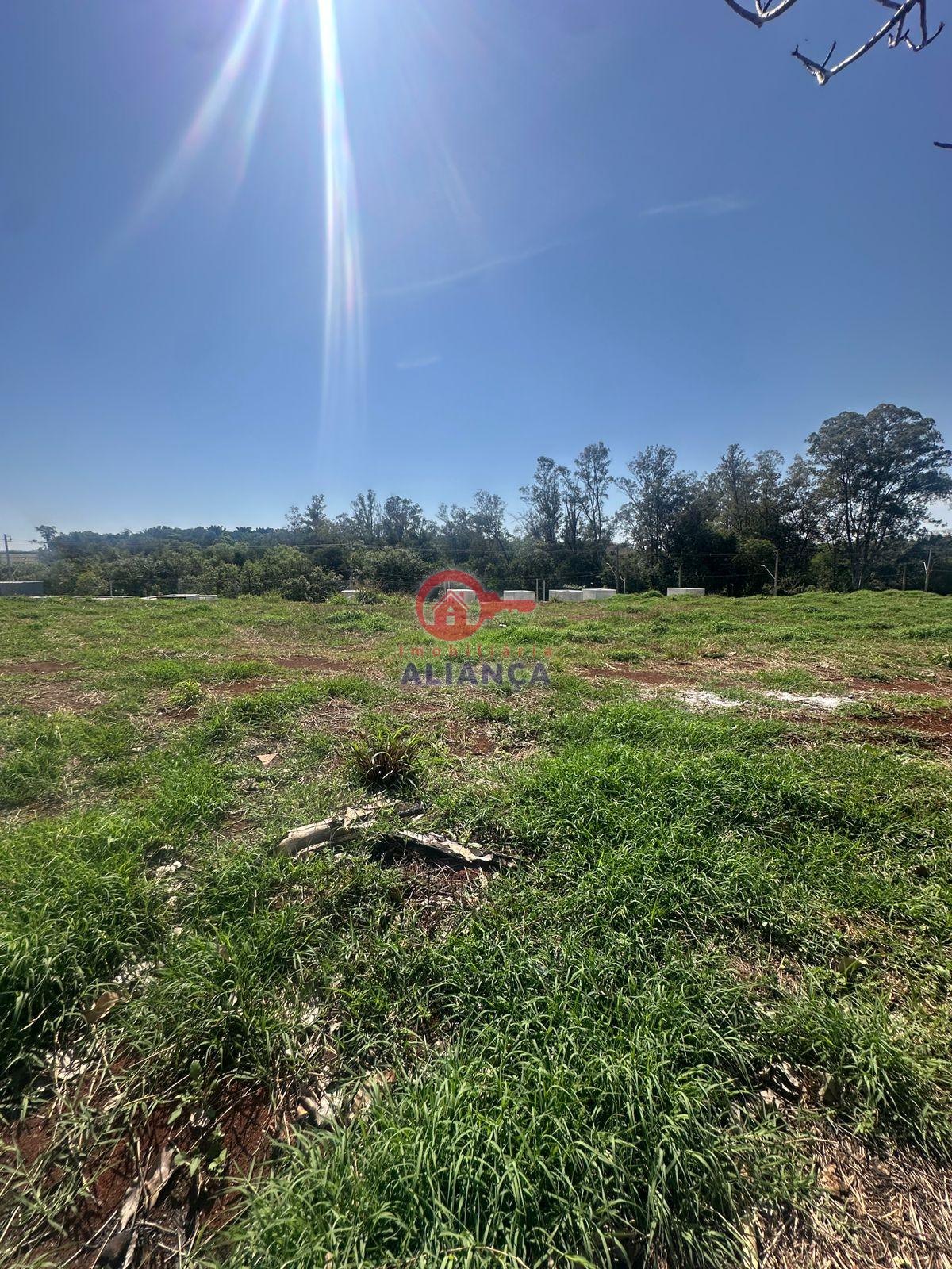 TERRENHO ? VENDA NO JARDIM COOPAGRO EM TOLEDO PR
