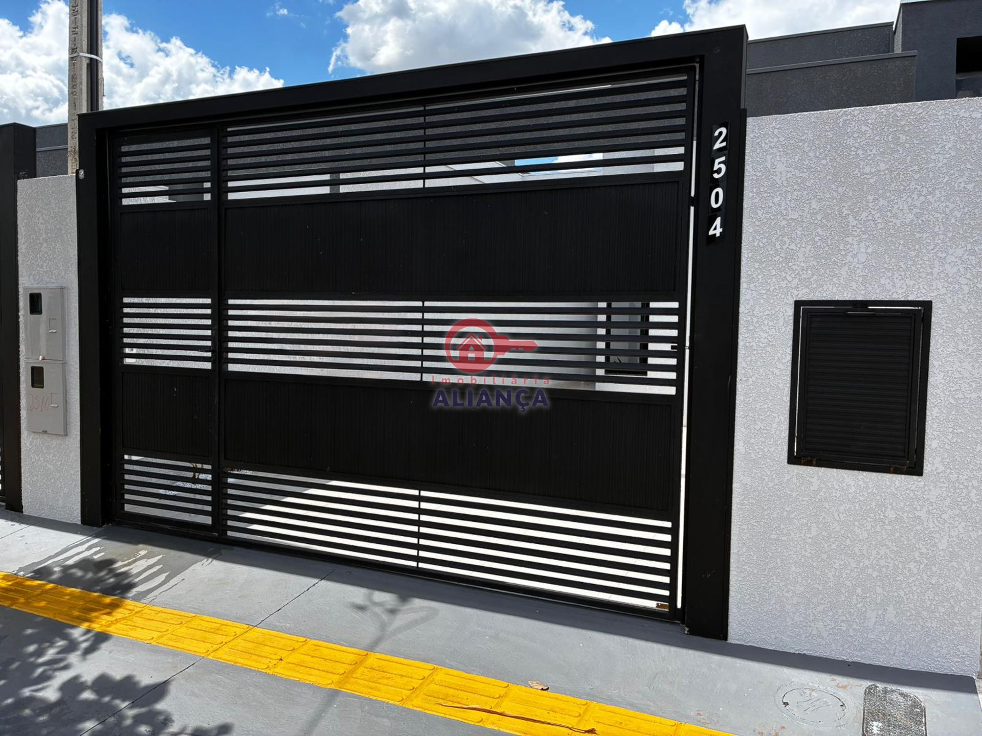 Casa ? venda, JARDIM COOPAGRO, TOLEDO - PR