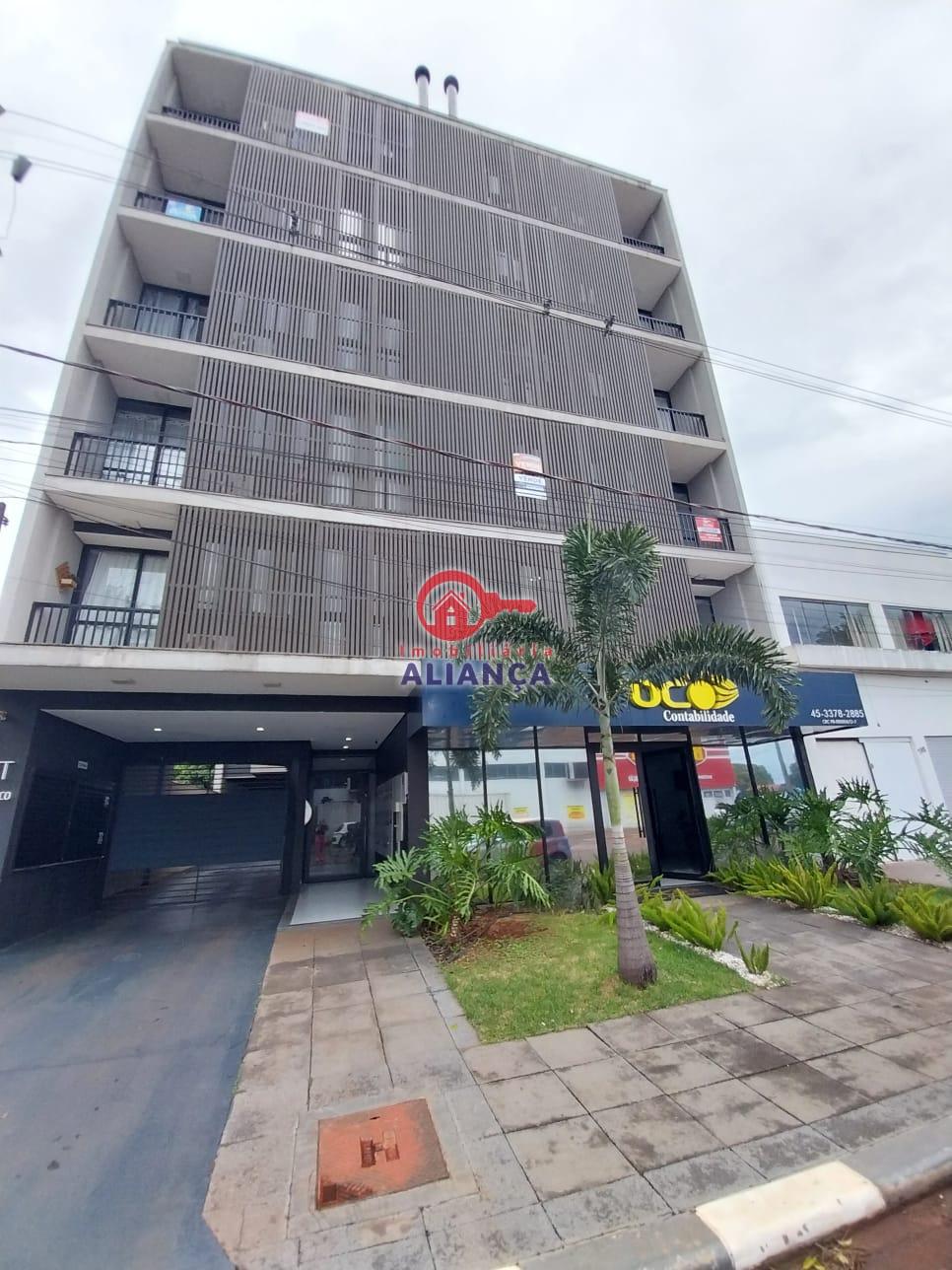 Apartamento para loca??o, JARDIM PORTO ALEGRE, TOLEDO - PR