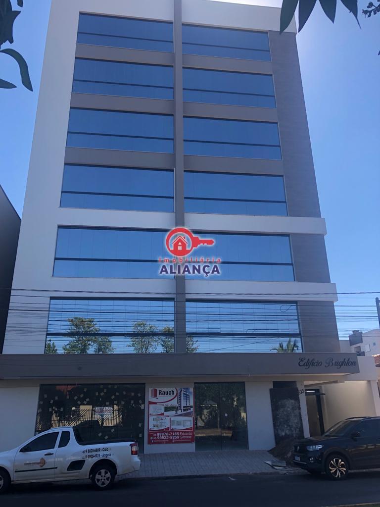 Apartamento ? venda, JARDIM GISELA, TOLEDO - PR