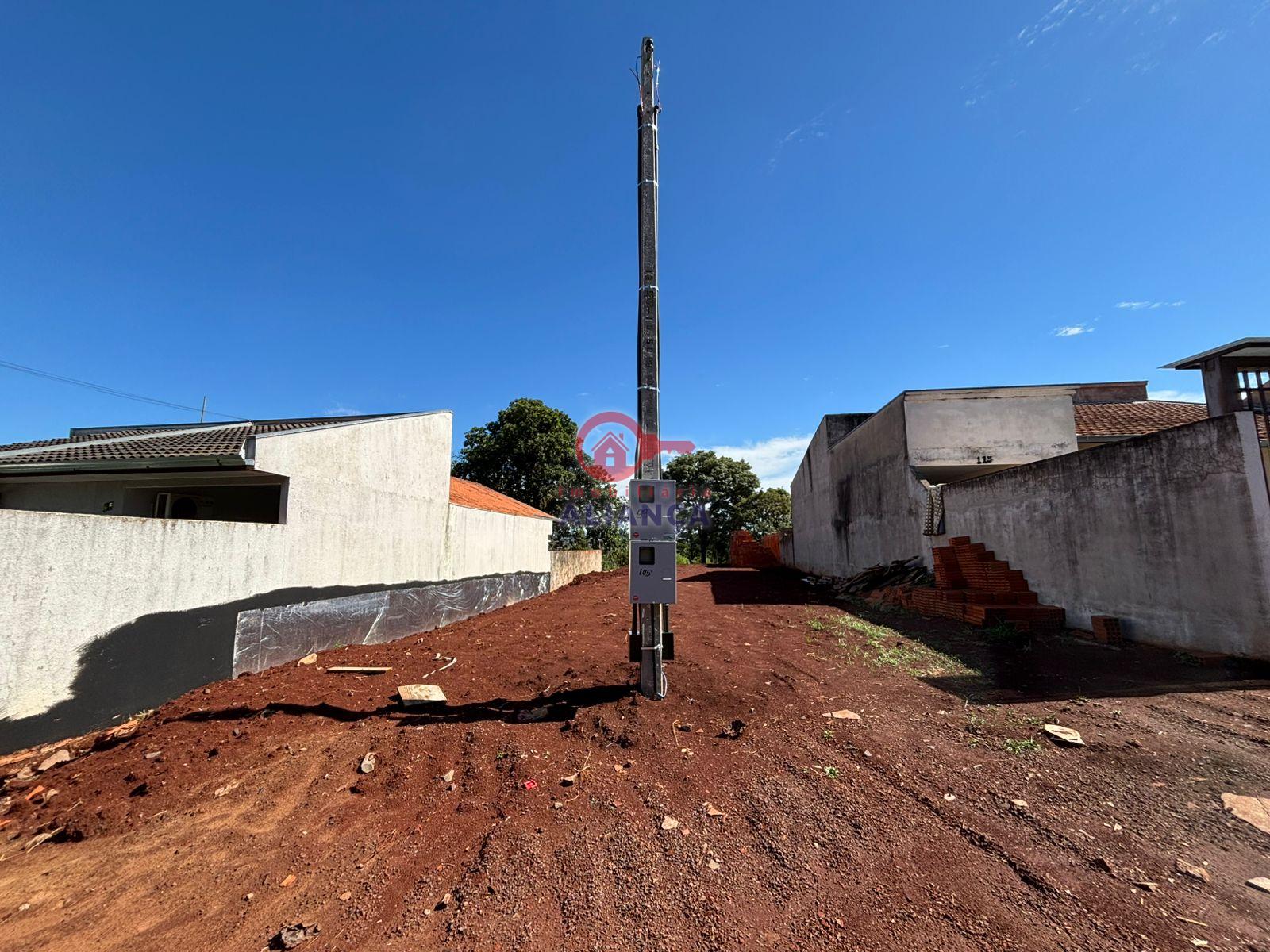CASA ? VENDA NO JARDIM S?O FRANCISCO EM TOLEDO-PR