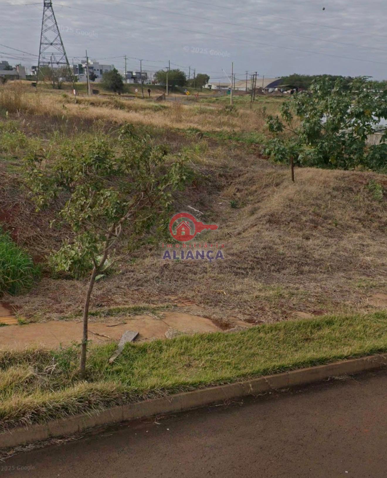 Terreno, VILA BECKER, TOLEDO - PR