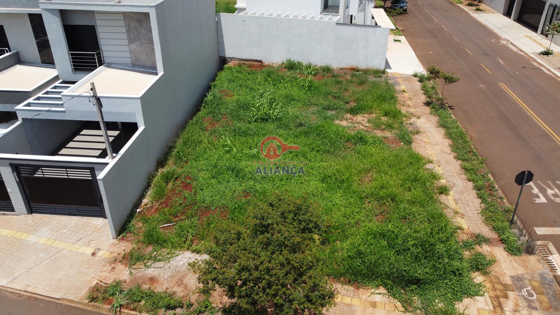 TERRENO ? VENDA NA VILA INDUSTRIAL