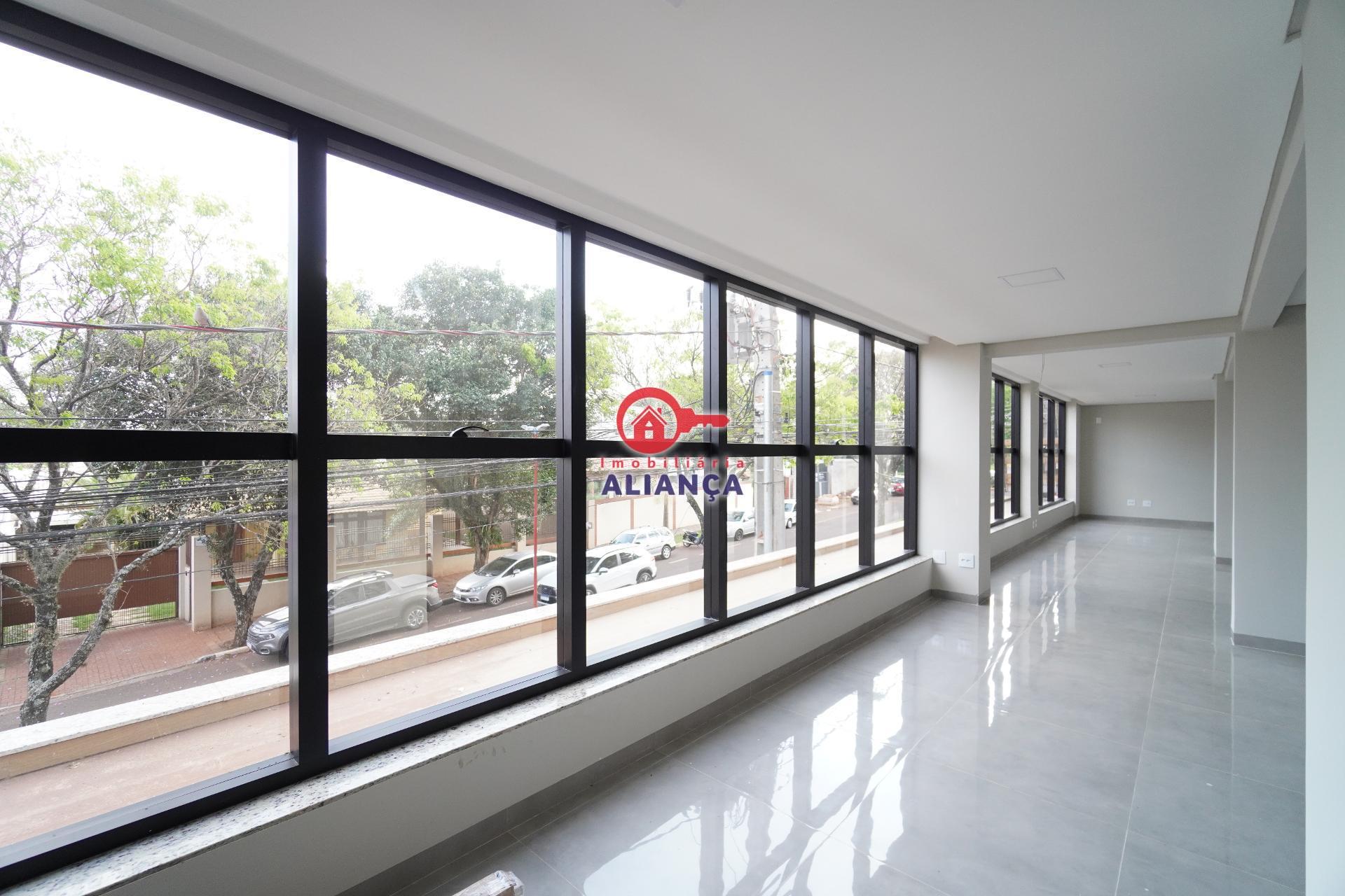 Sala Comercial para loca??o, JARDIM LA SALLE, TOLEDO - PR