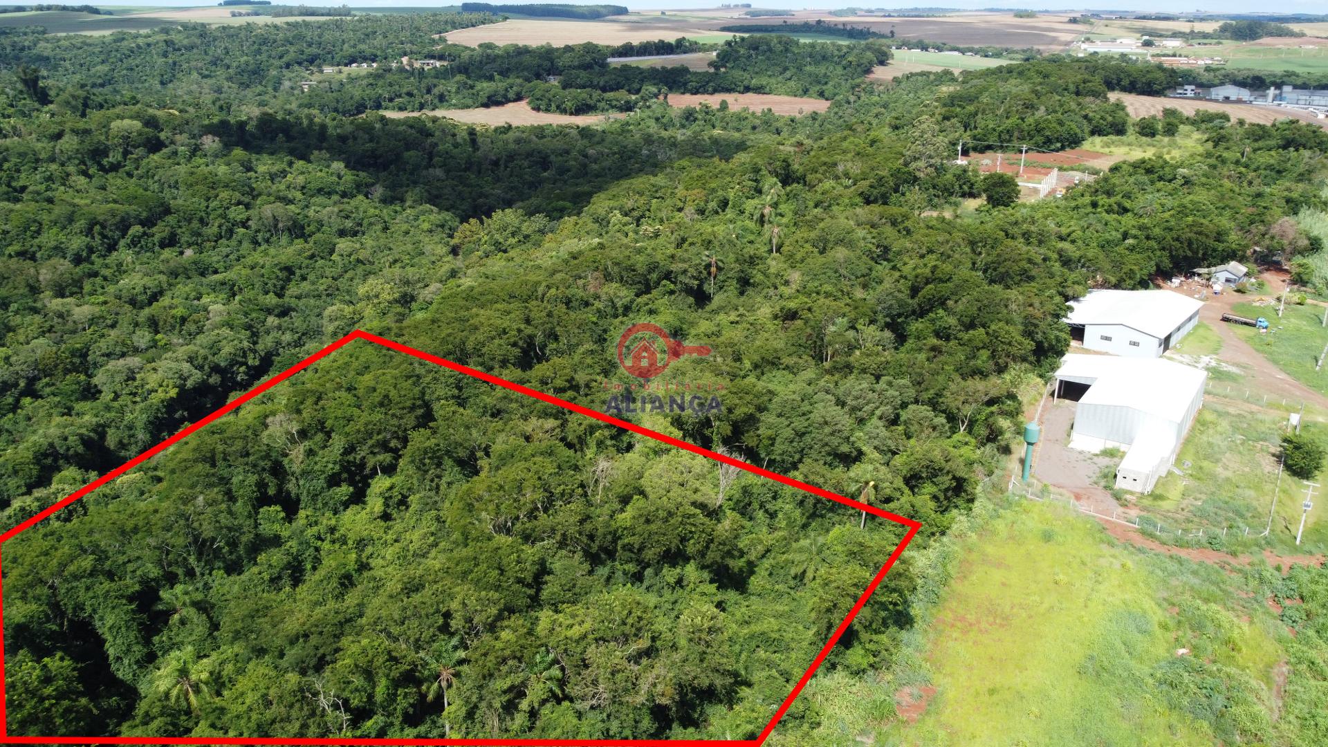 Ch?cara ? venda, ZONA RURAL, TOLEDO - PR