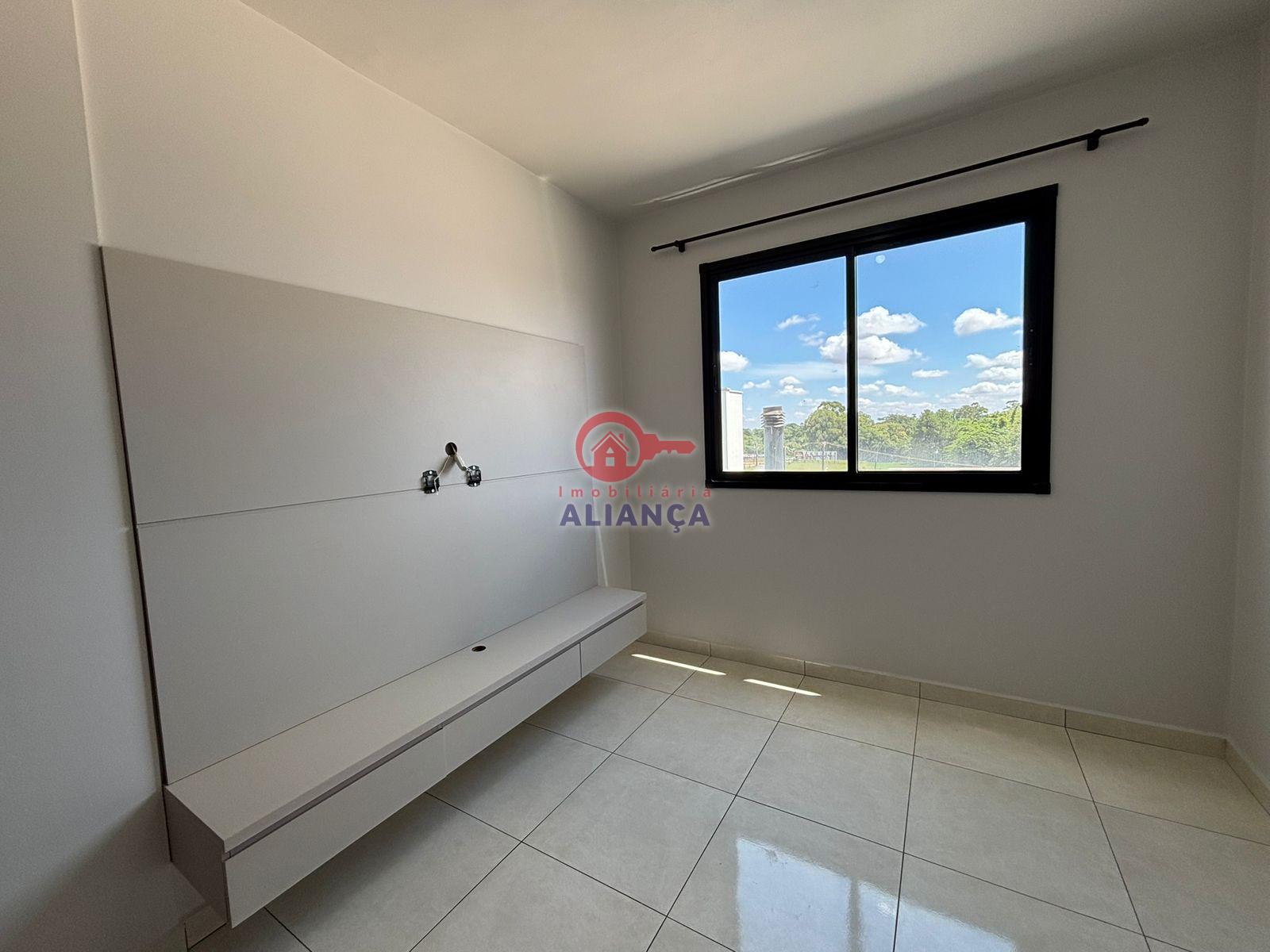 Apartamento MOBILIADO para loca??o, TOCANTINS, TOLEDO - PR