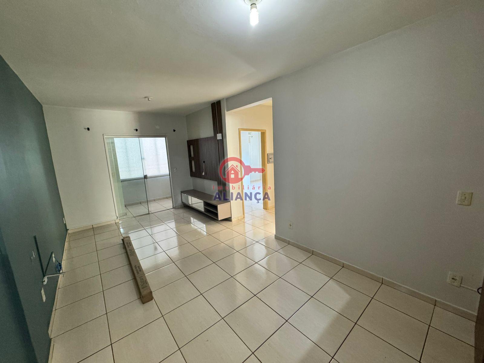 Apartamento SEMI MOBILIADO para loca??o, VILA INDUSTRIAL, TOLE...