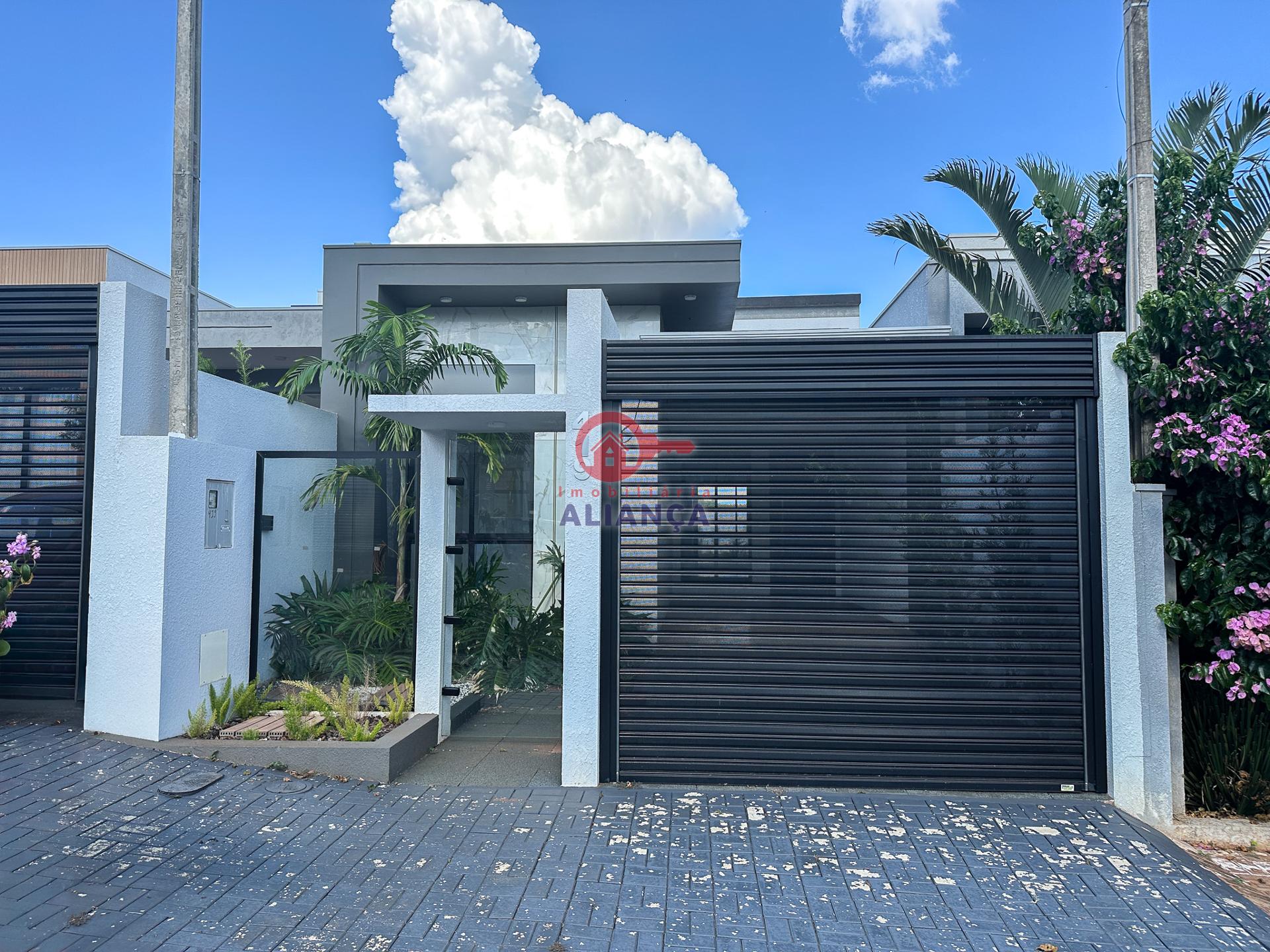 Casa para Loca??o, JARDIM CONC?RDIA, TOLEDO - PR