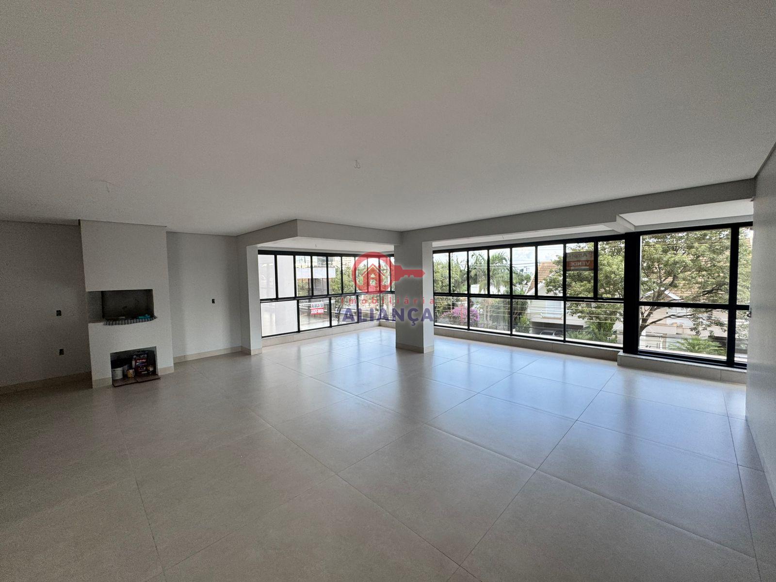 Apartamento para loca??o, NO CENTRO EM TOLEDO - PR