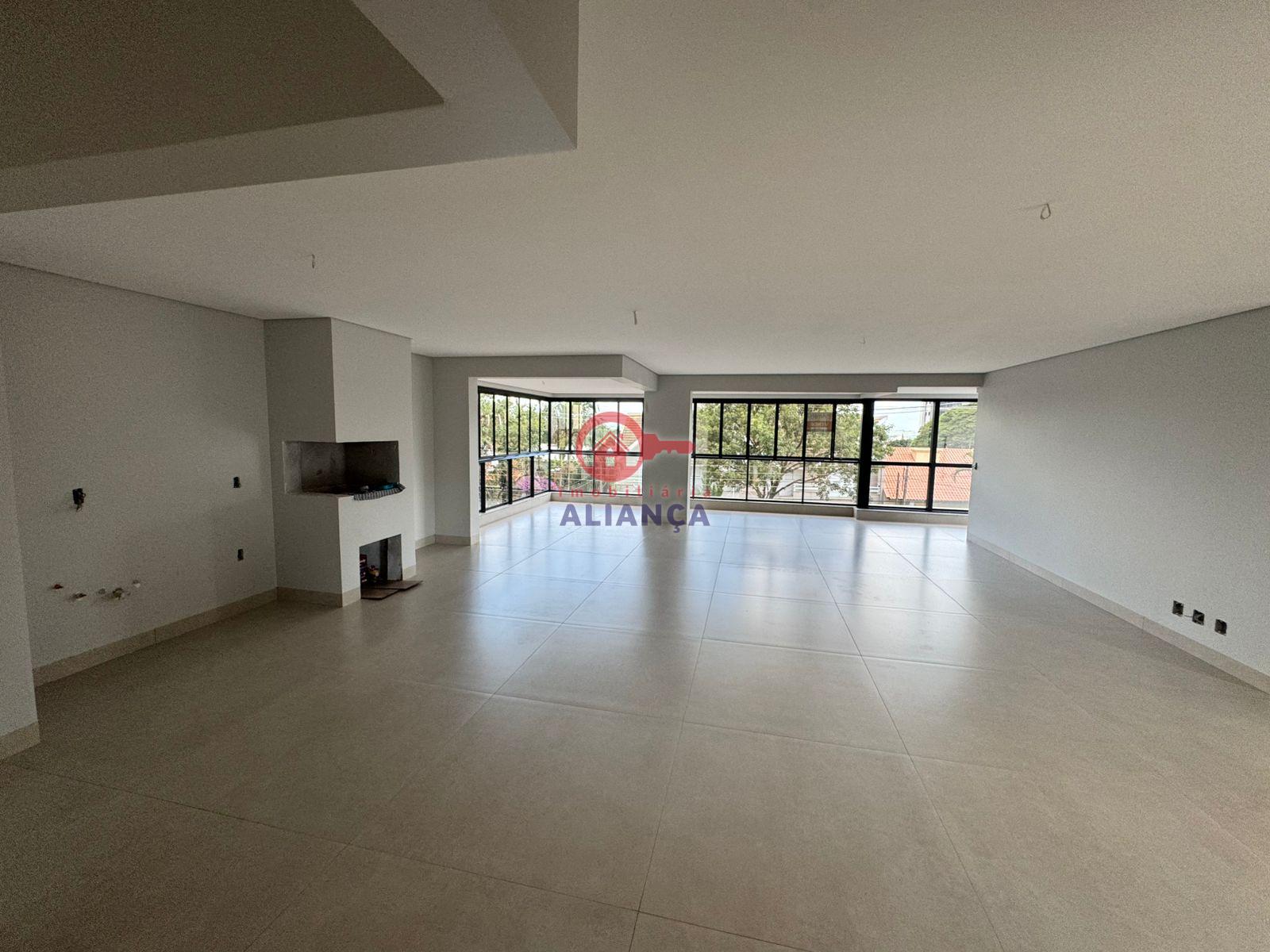 Apartamento ? VENDA, NO CENTRO EM TOLEDO - PR