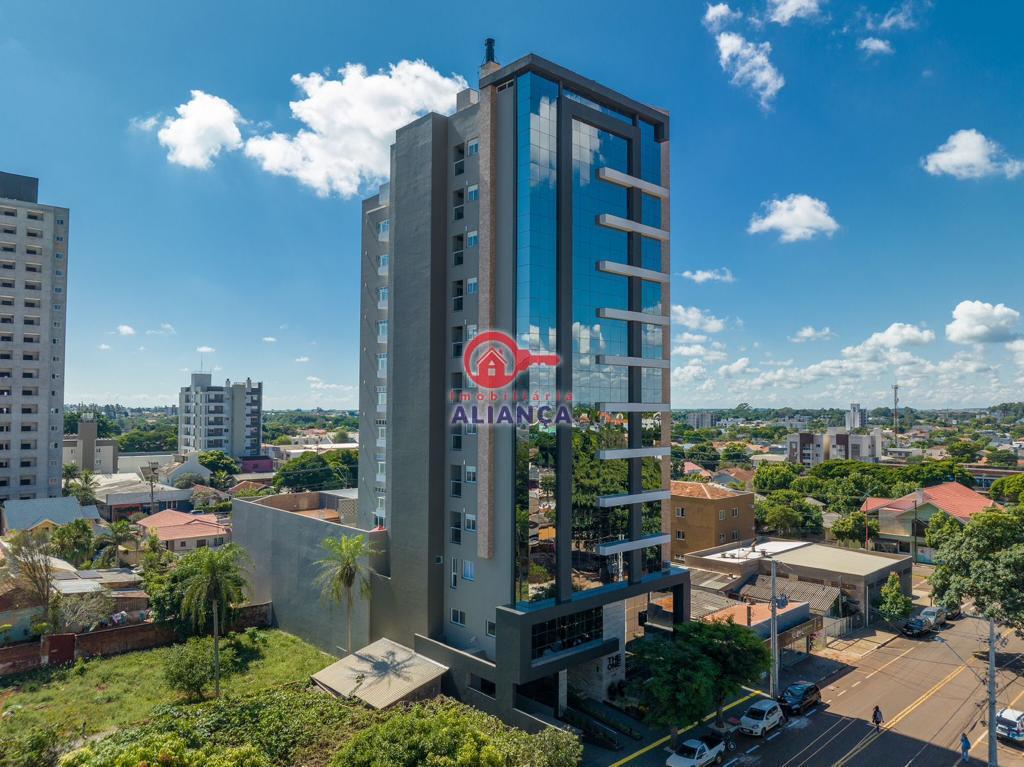 Apartamento ? venda no EDIF?CIO THE ONE, VILA INDUSTRIAL EM TO...