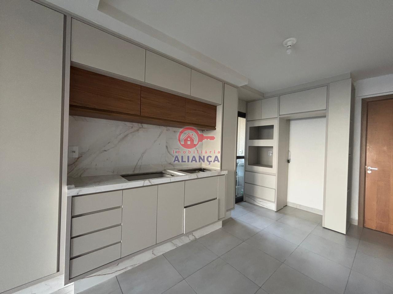 Excelente apartamento ? VENDA na VILA BECKER, em TOLEDO - PR