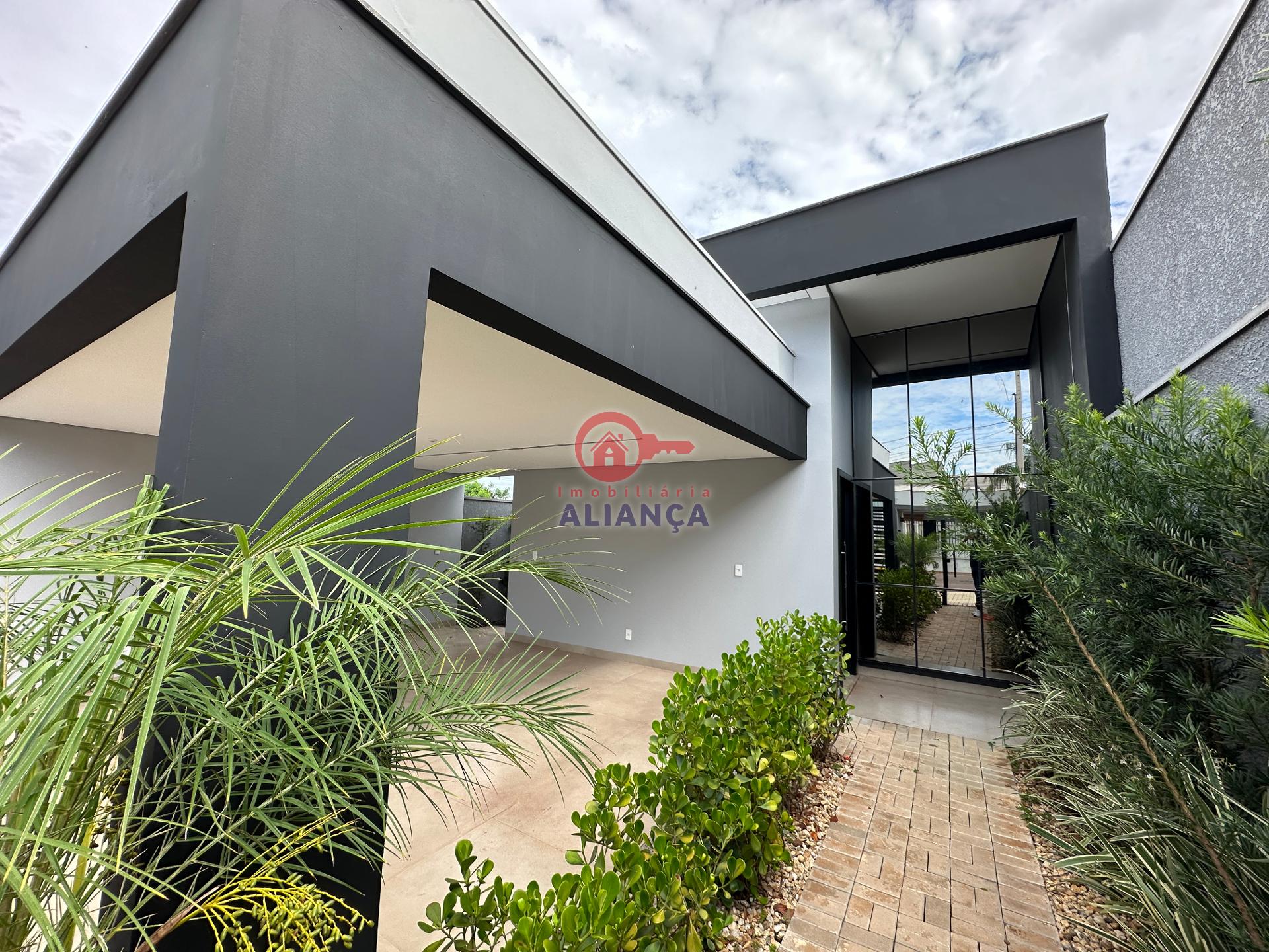 Casa ? venda, JARDIM PANCERA, TOLEDO - PR