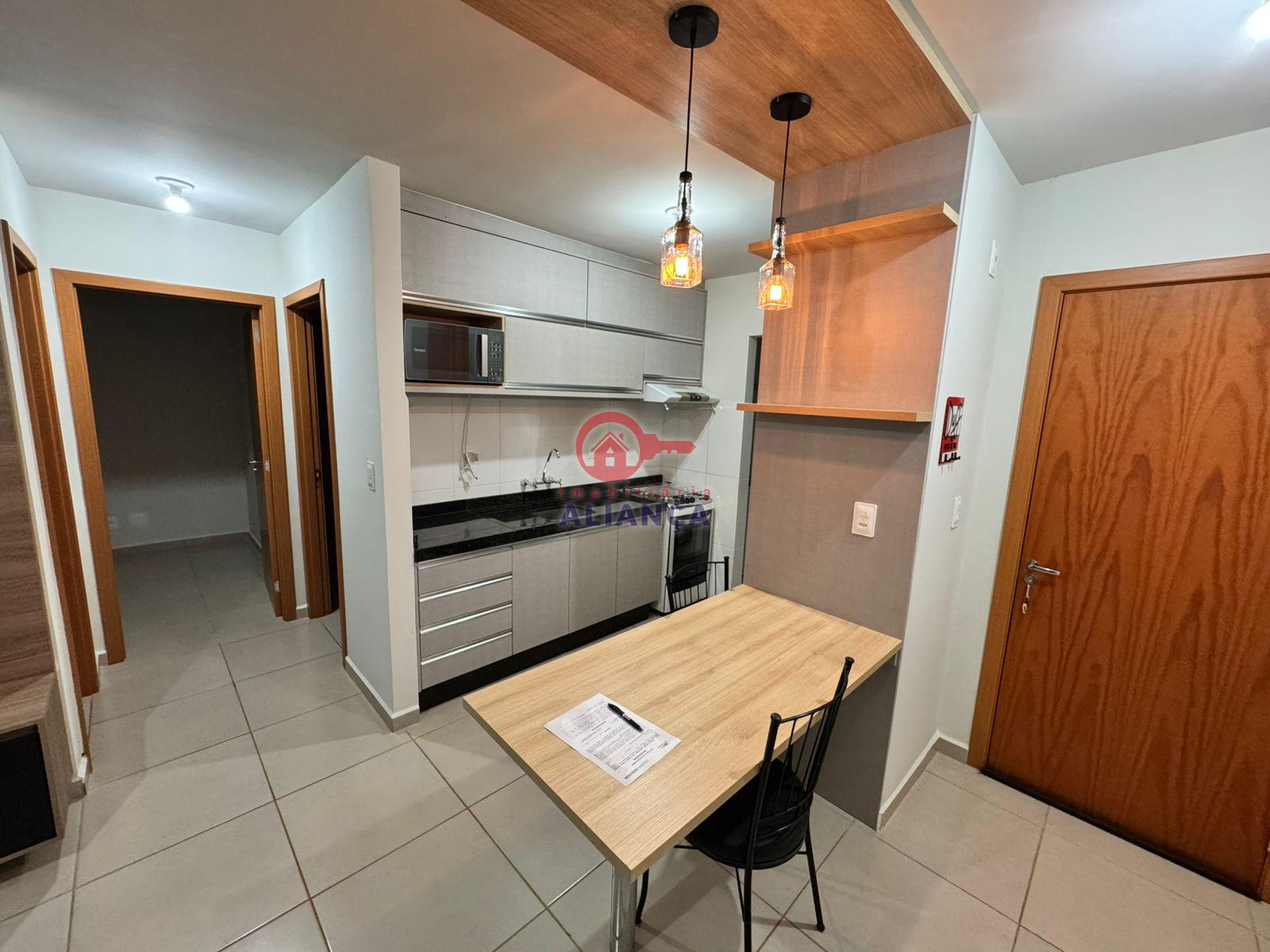 Apartamento MOBILIADO ? venda, JARDIM CONC?RDIA, TOLEDO - PR