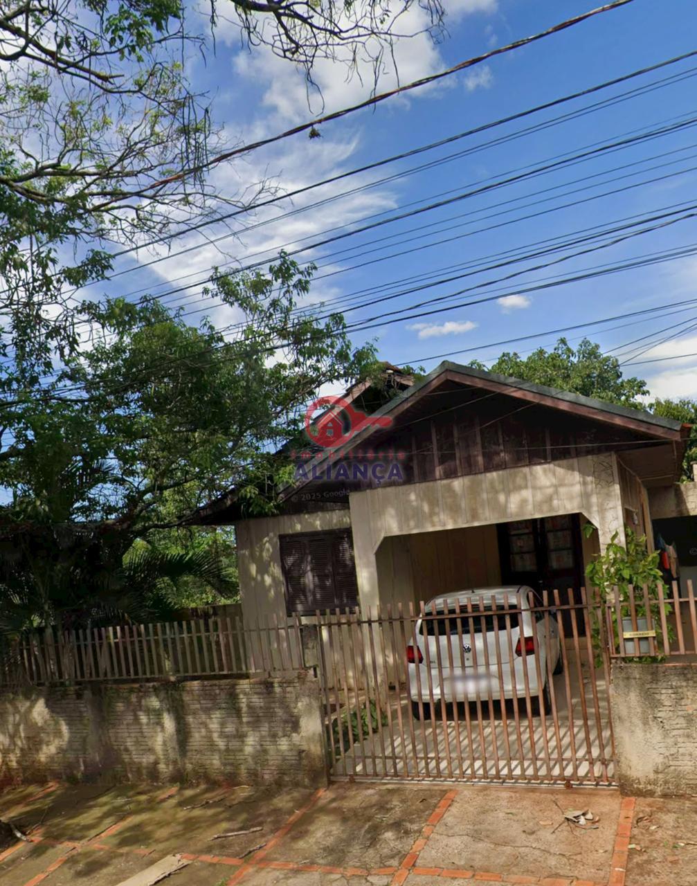 Terreno ? venda, CENTRO, TOLEDO - PR