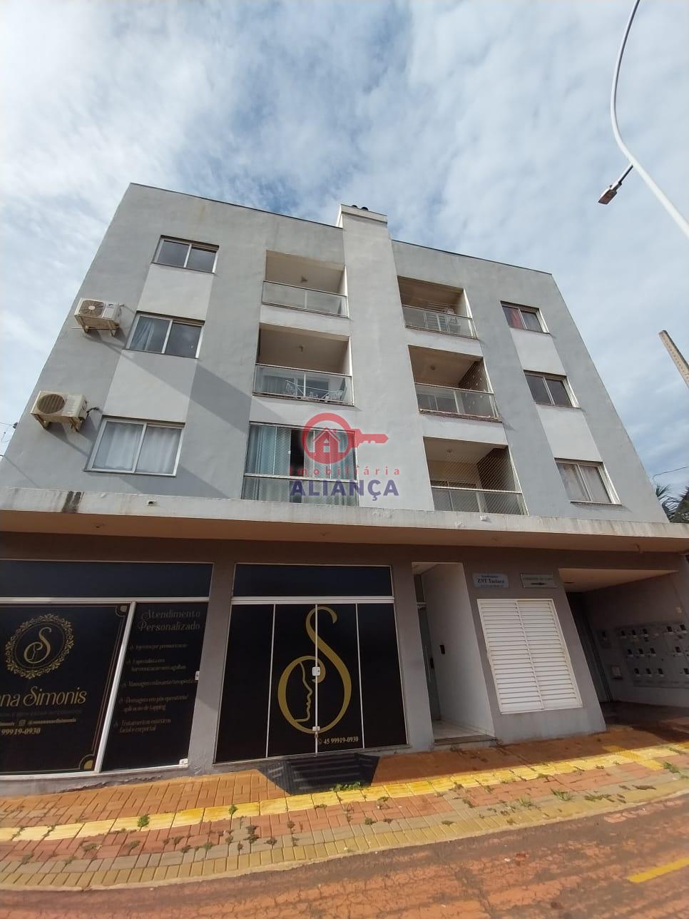 Apartamento para Loca??o, JARDIM COOPAGRO, TOLEDO - PR