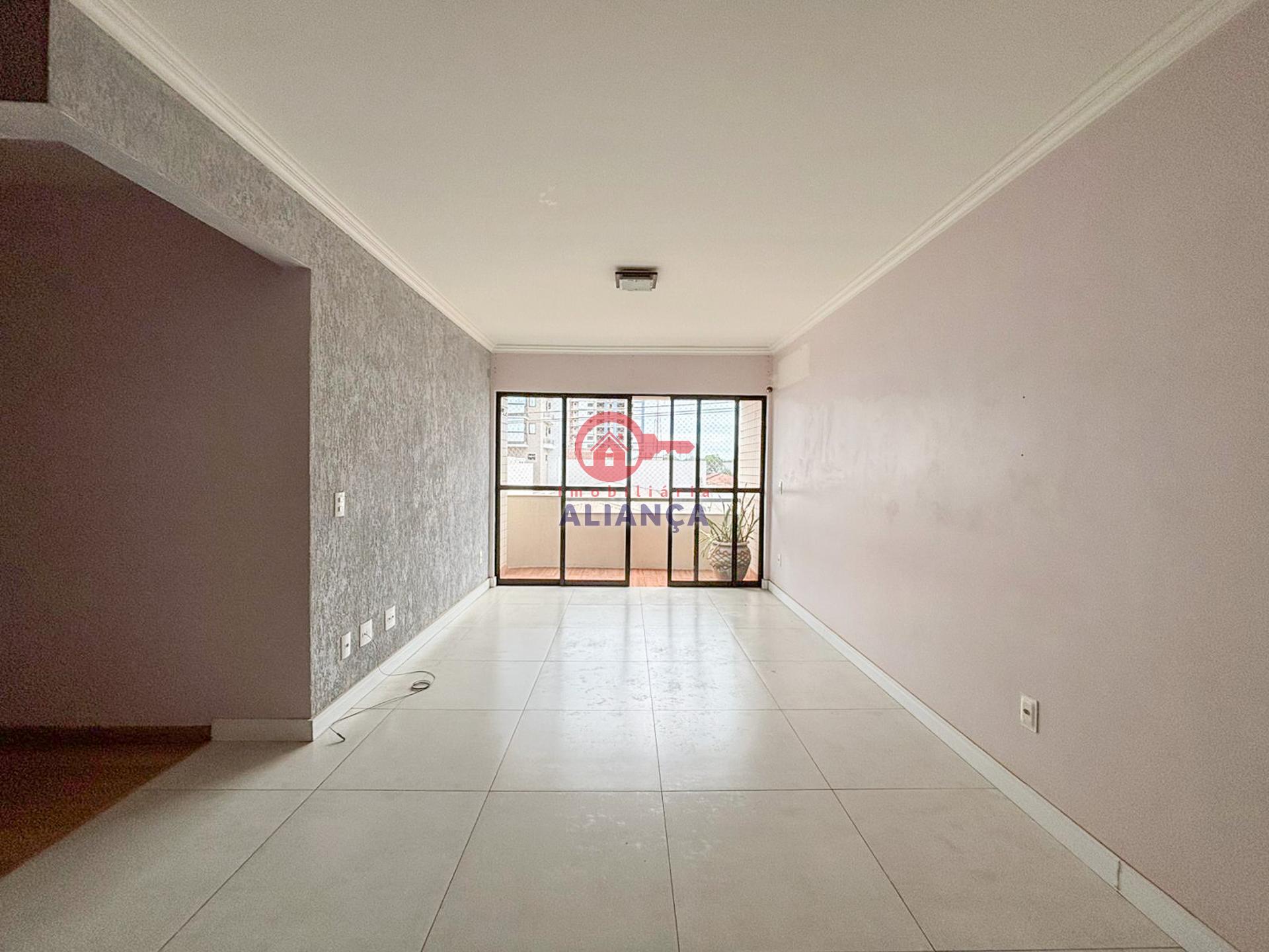 APARTAMENTO SEMI MOBILIADO ? VENDA NO CENTRO EM TOLEDO - PR