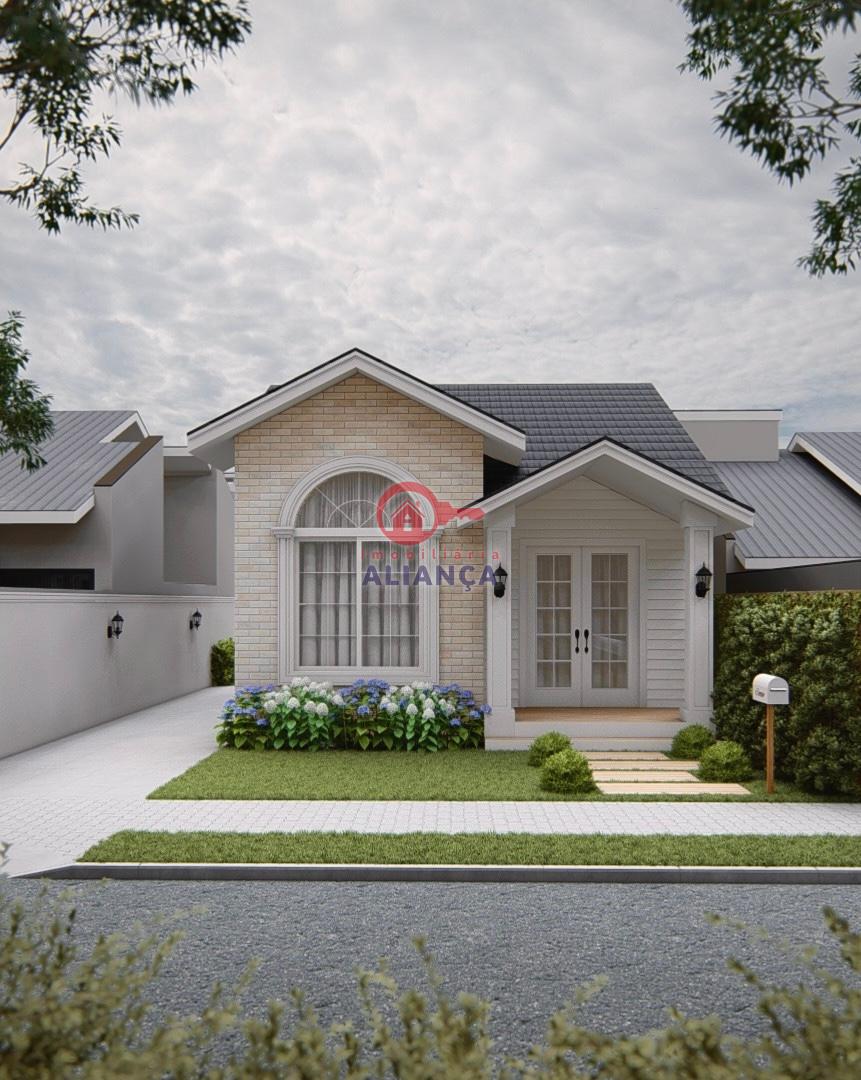 CASA ? VENDA NO BAIRRO CRISTO REI em Toledo - PR