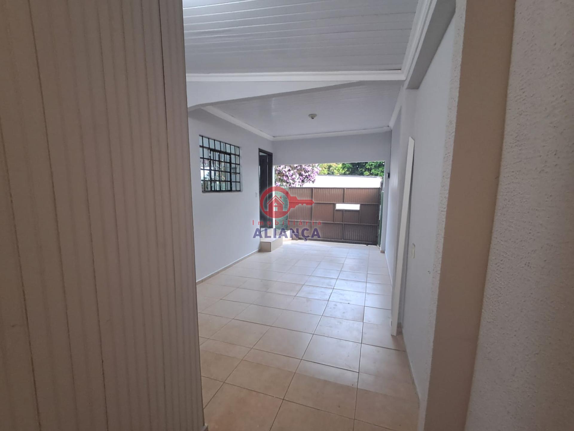 Casa SEMI MOBILIADA para loca??o no JARDIM CONC?RDIA, em TOLED...