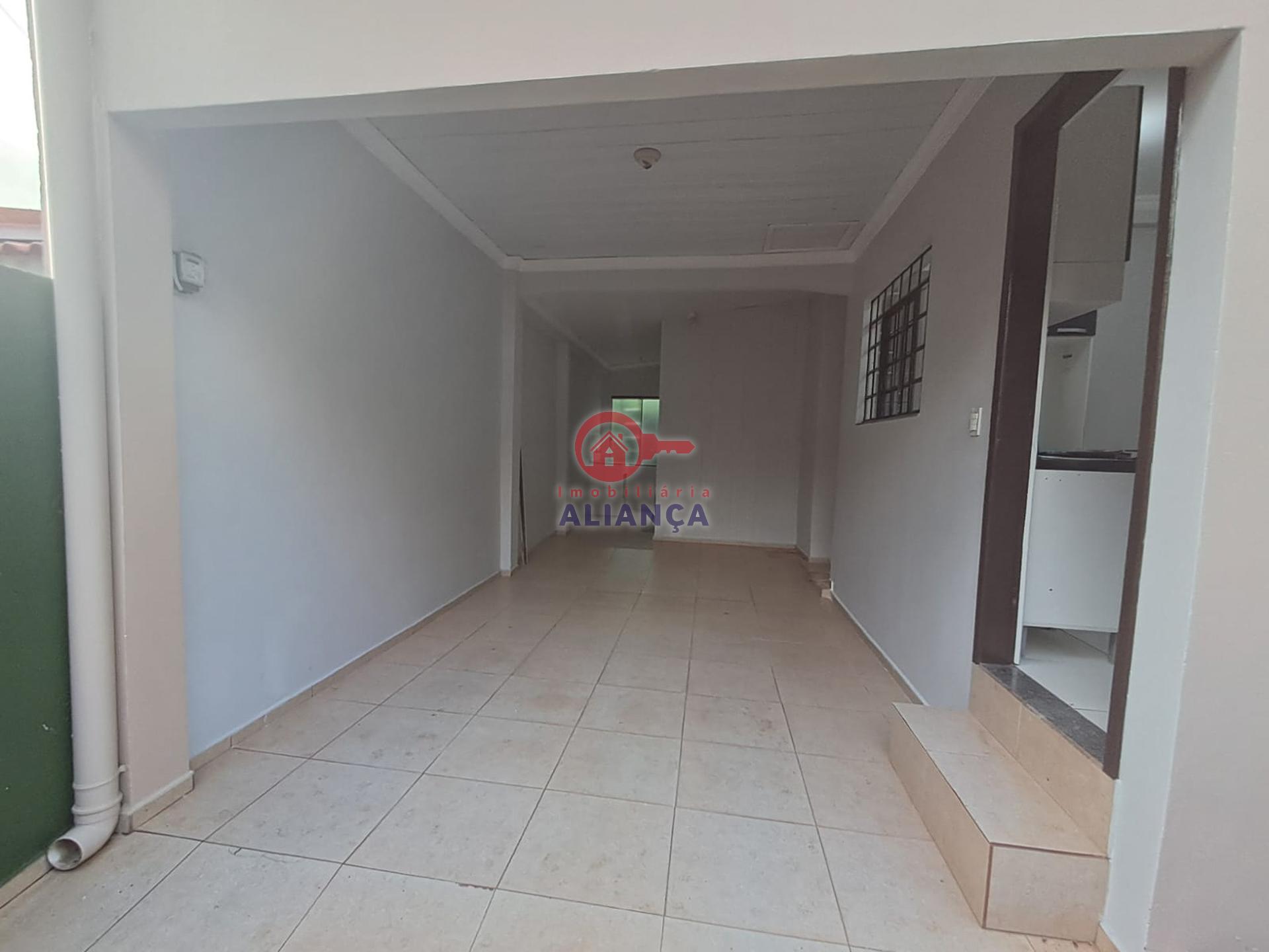 Casa SEMI MOBILIADA para loca??o no JARDIM CONC?RDIA, em TOLED...