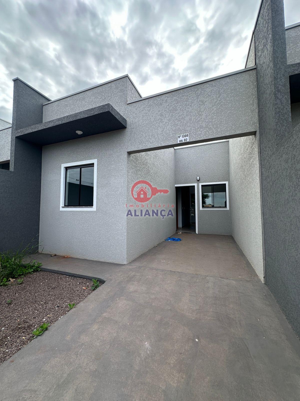 CASA ? VENDA NO JARDIM PANORAMA ll, TOLEDO - PR