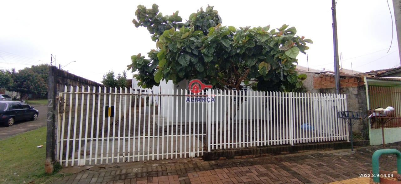 Casa para loca??o, JARDIM EUROPA, TOLEDO - PR