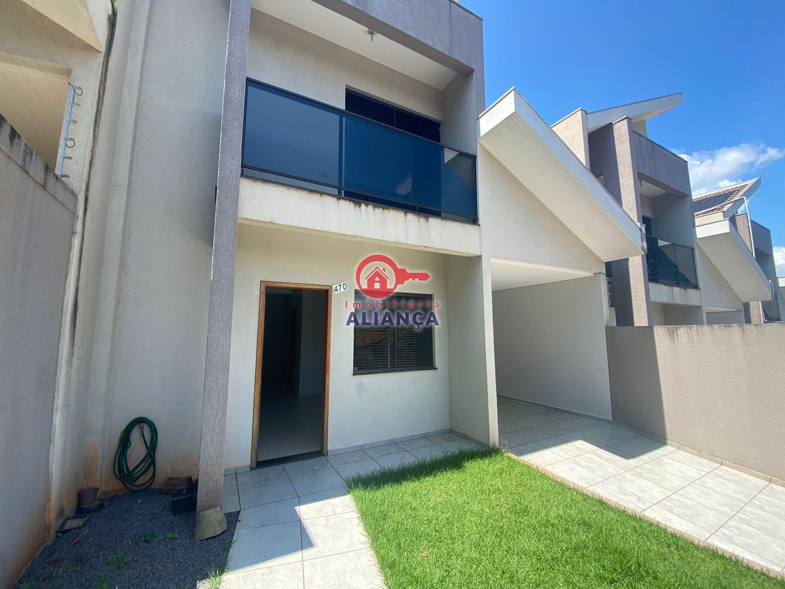 SOBRADO BAIRRO CENTRO