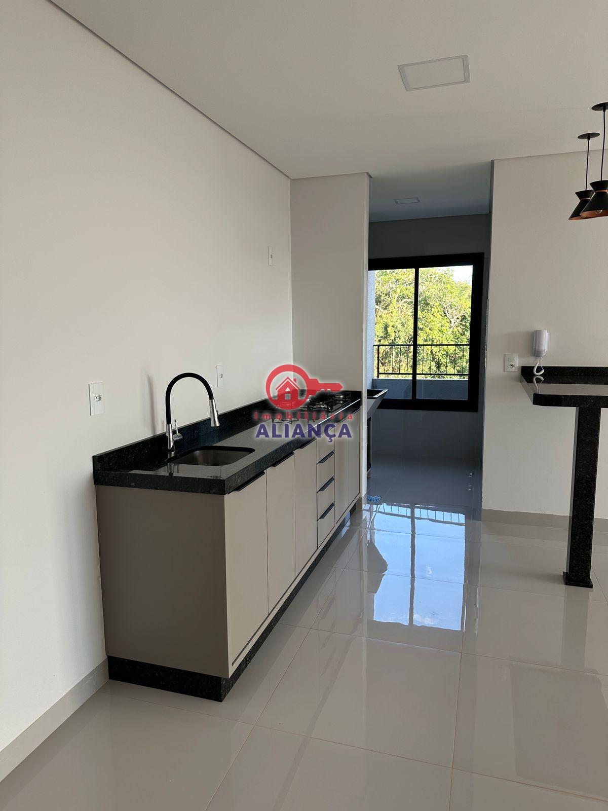 Apartamento para loca??o, JARDIM LA SALLE, TOLEDO - PR