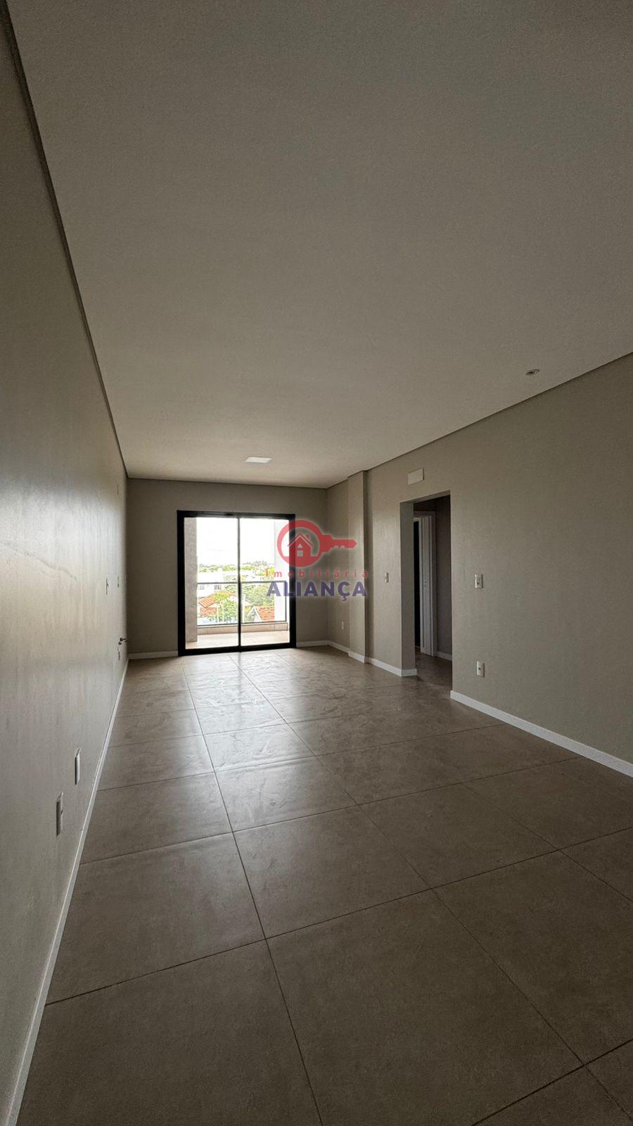 APARTAMENTO PARA LOCA??O NA VILA INDUSTRIAL, TOLEDO - PR