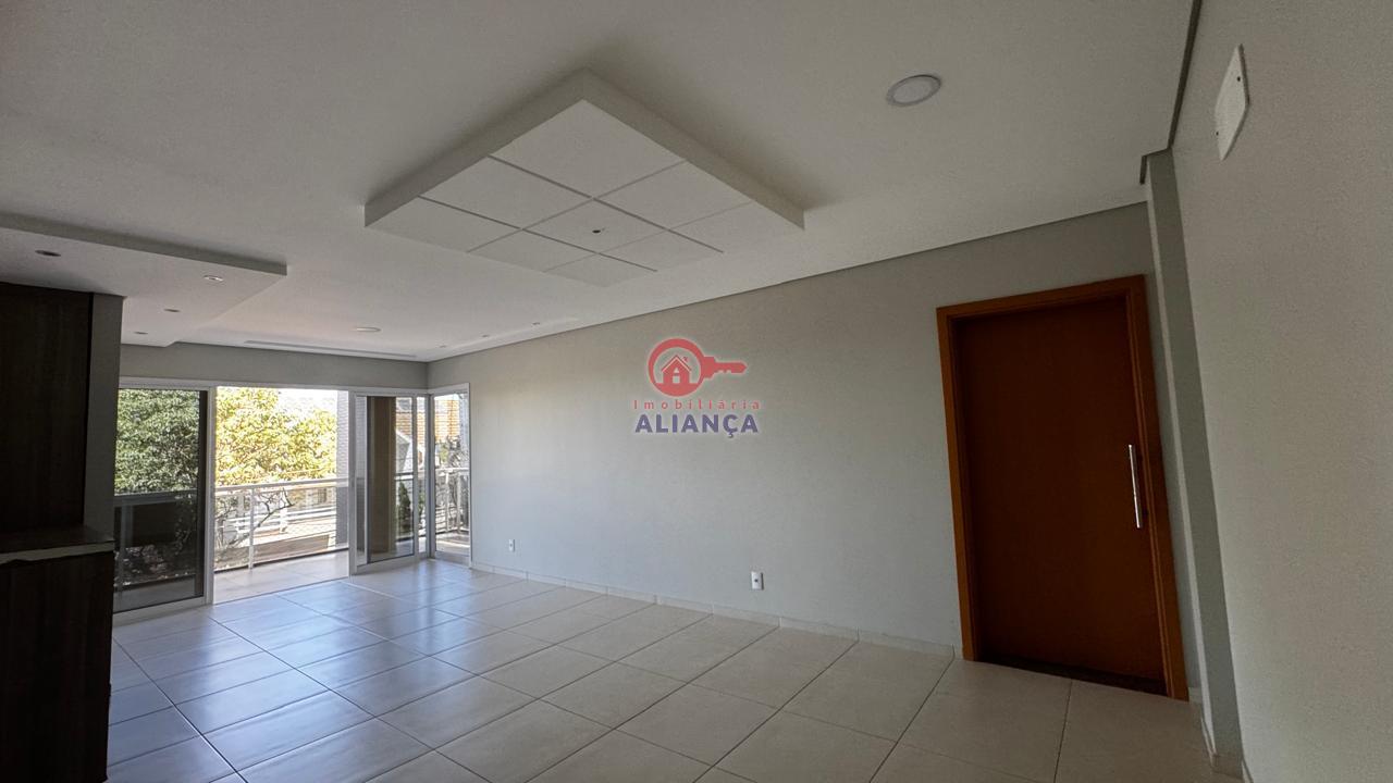 Apartamento ? venda NO JARDIM LA SALLE, TOLEDO - PR