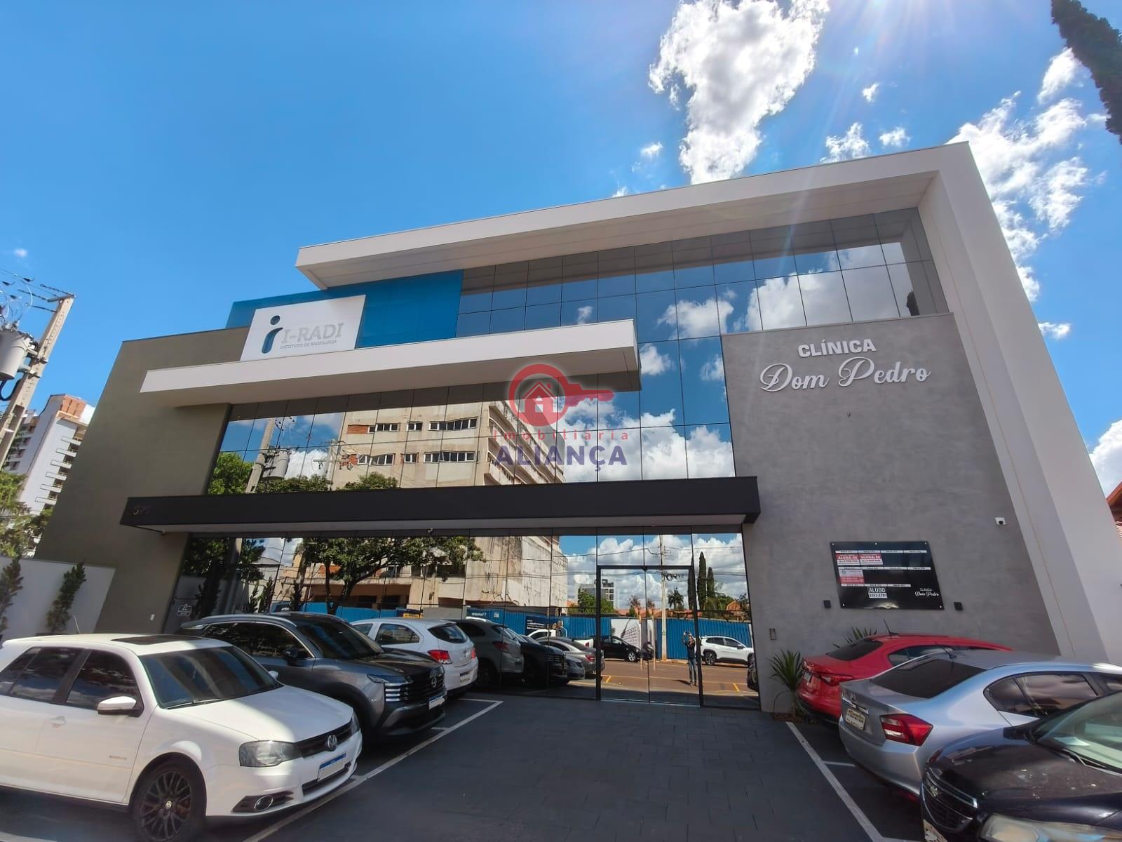 SALA COMERCIAL NO CENTRO, TOLEDO - PR