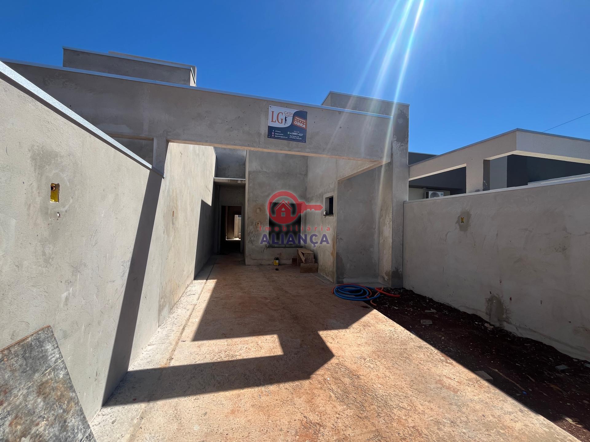 Casa ? venda, JARDIM COOPAGRO, TOLEDO - PR