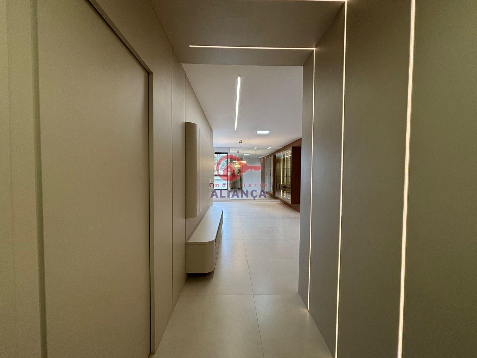 EXCELENTE APARTAMENTO ? VENDA NO JARDIM LA SALLE, EM TOLEDO PR 