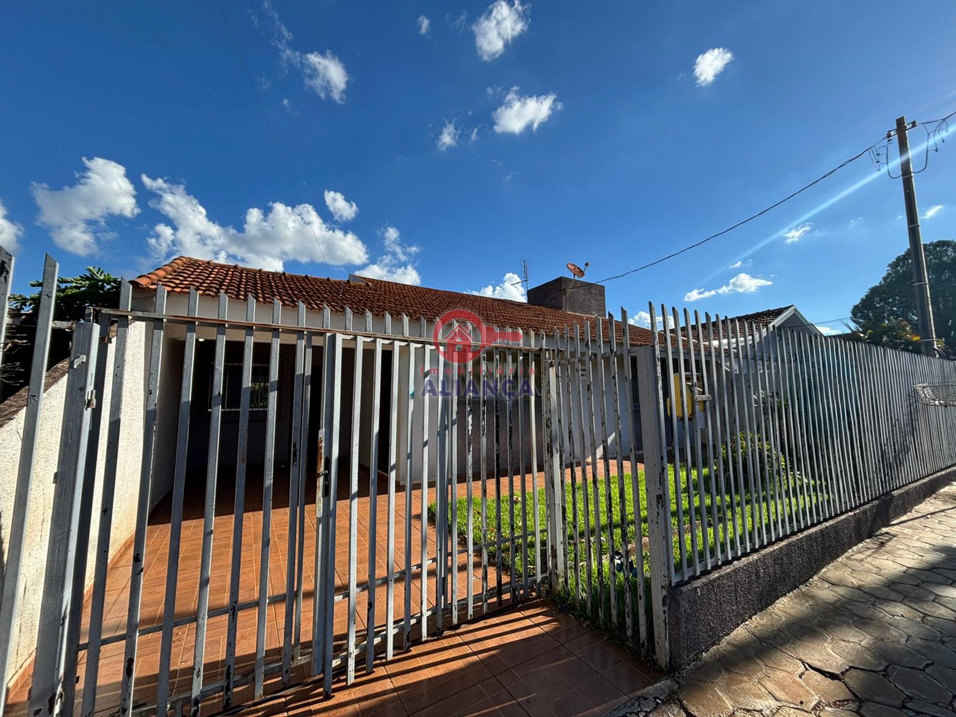 EXCELENTE CASA ? VENDA NO BAIRRO JARDIM GISELA, TOLEDO - PR